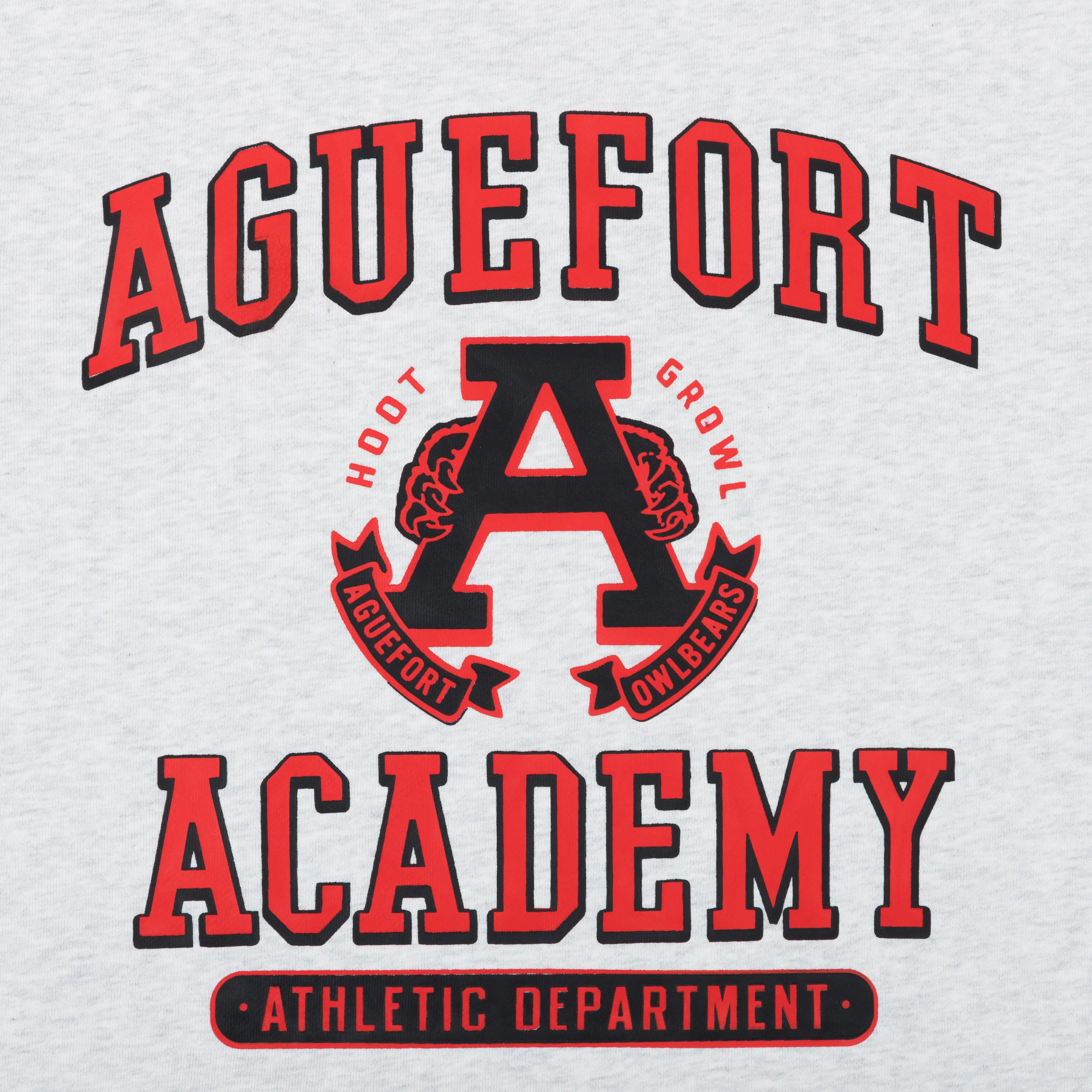 Aguefort Athletics Owlbears Crewneck - Image 4
