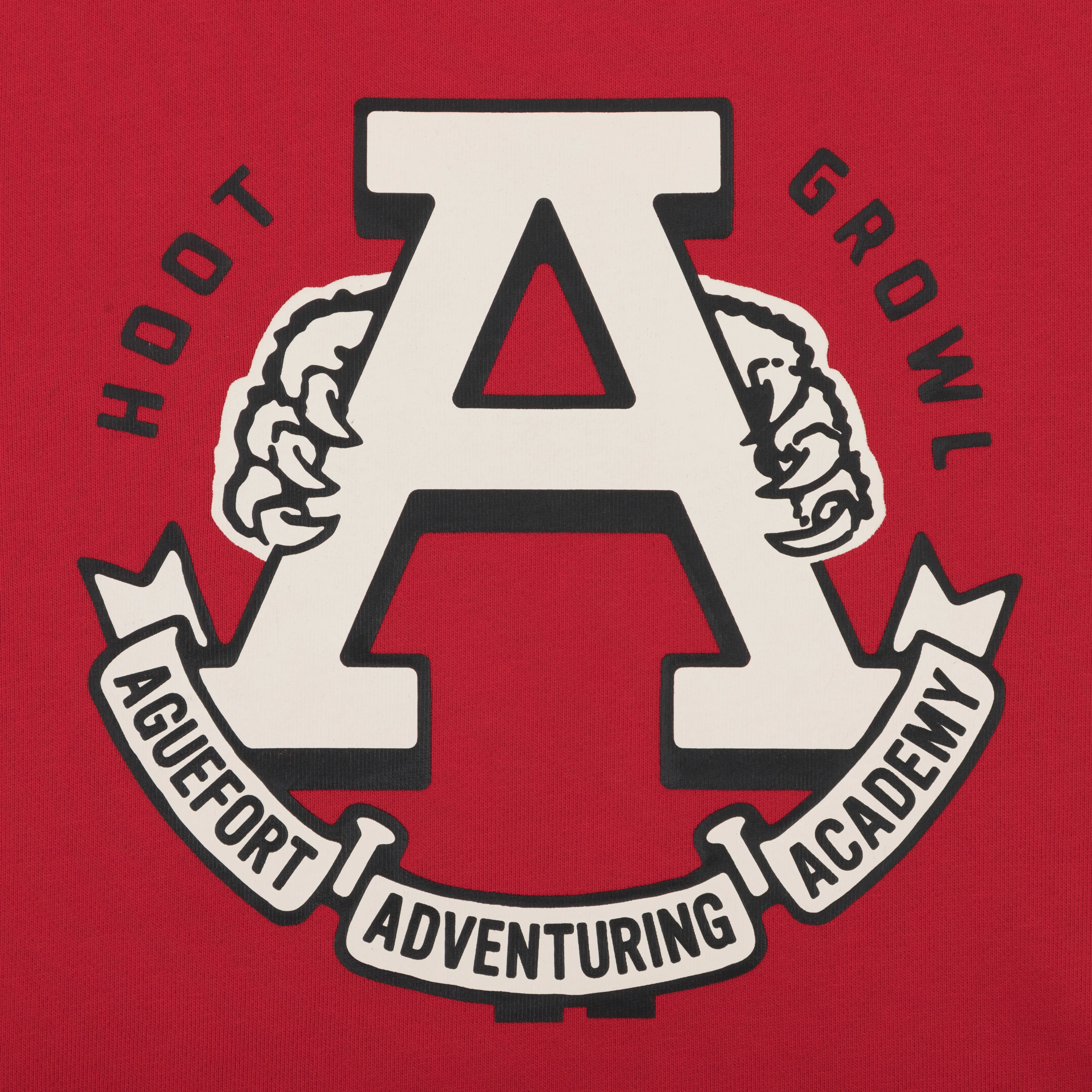 Aguefort Athletics Hoodie - Image 4