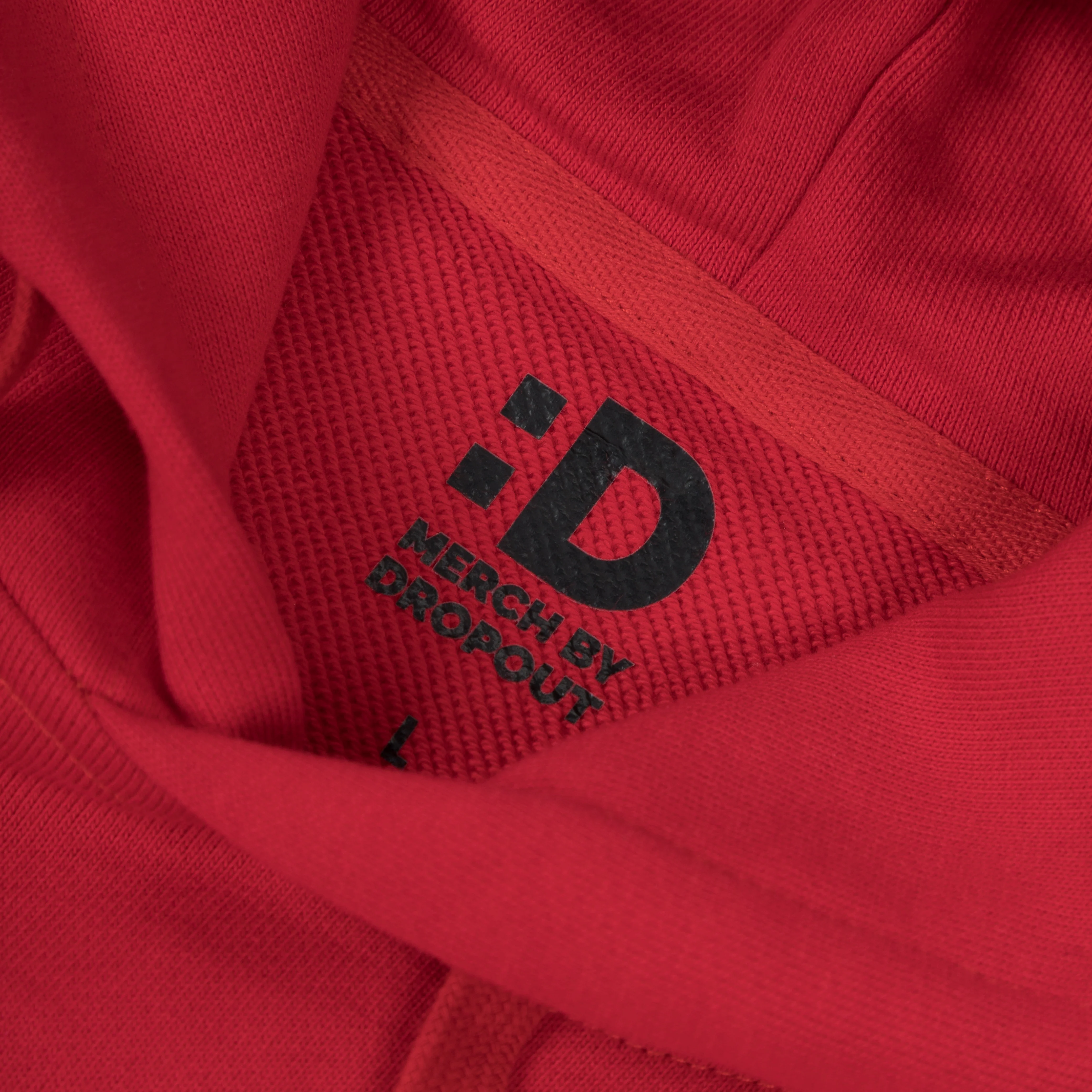 Aguefort Athletics Hoodie - Image 6