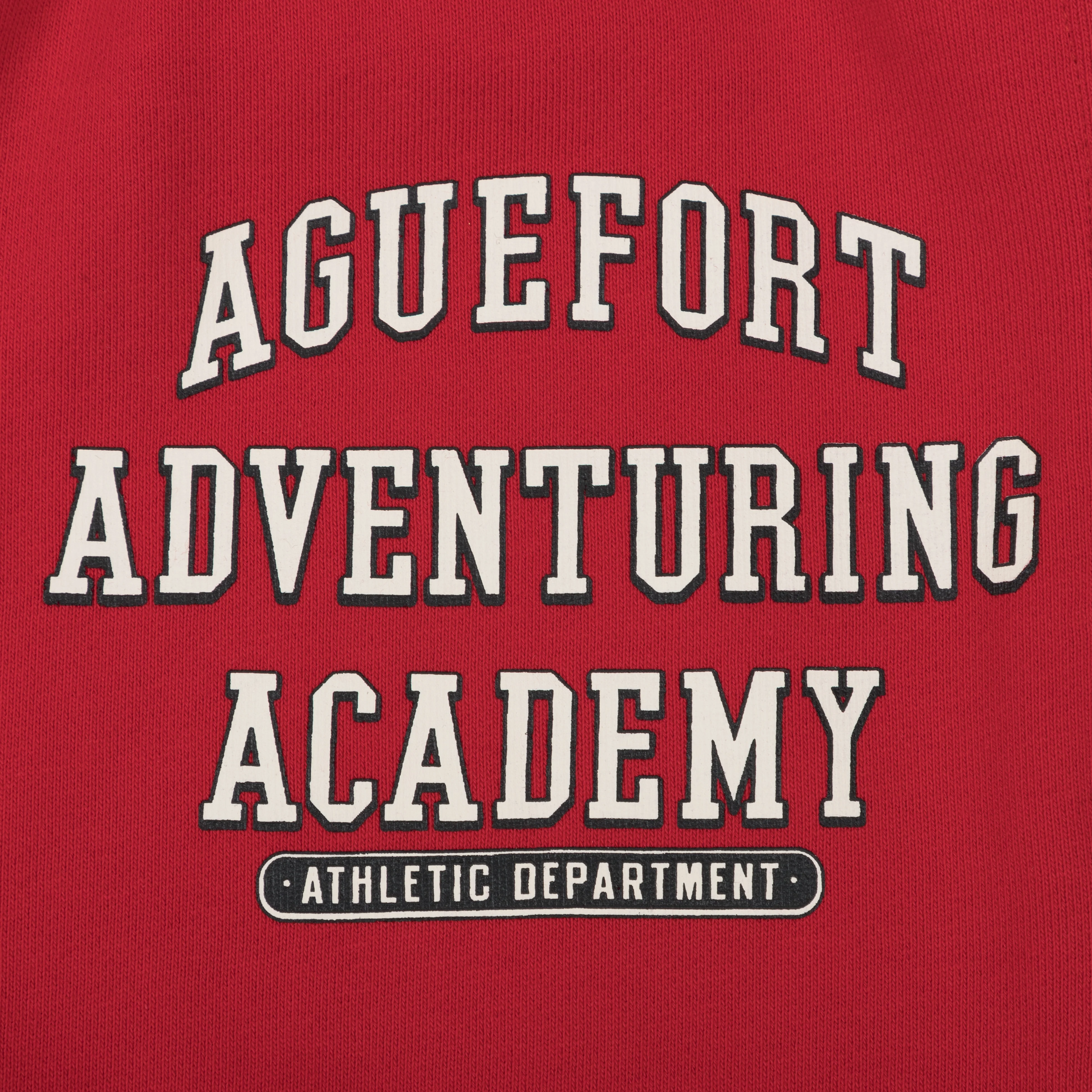 Aguefort Athletics Joggers - Image 4