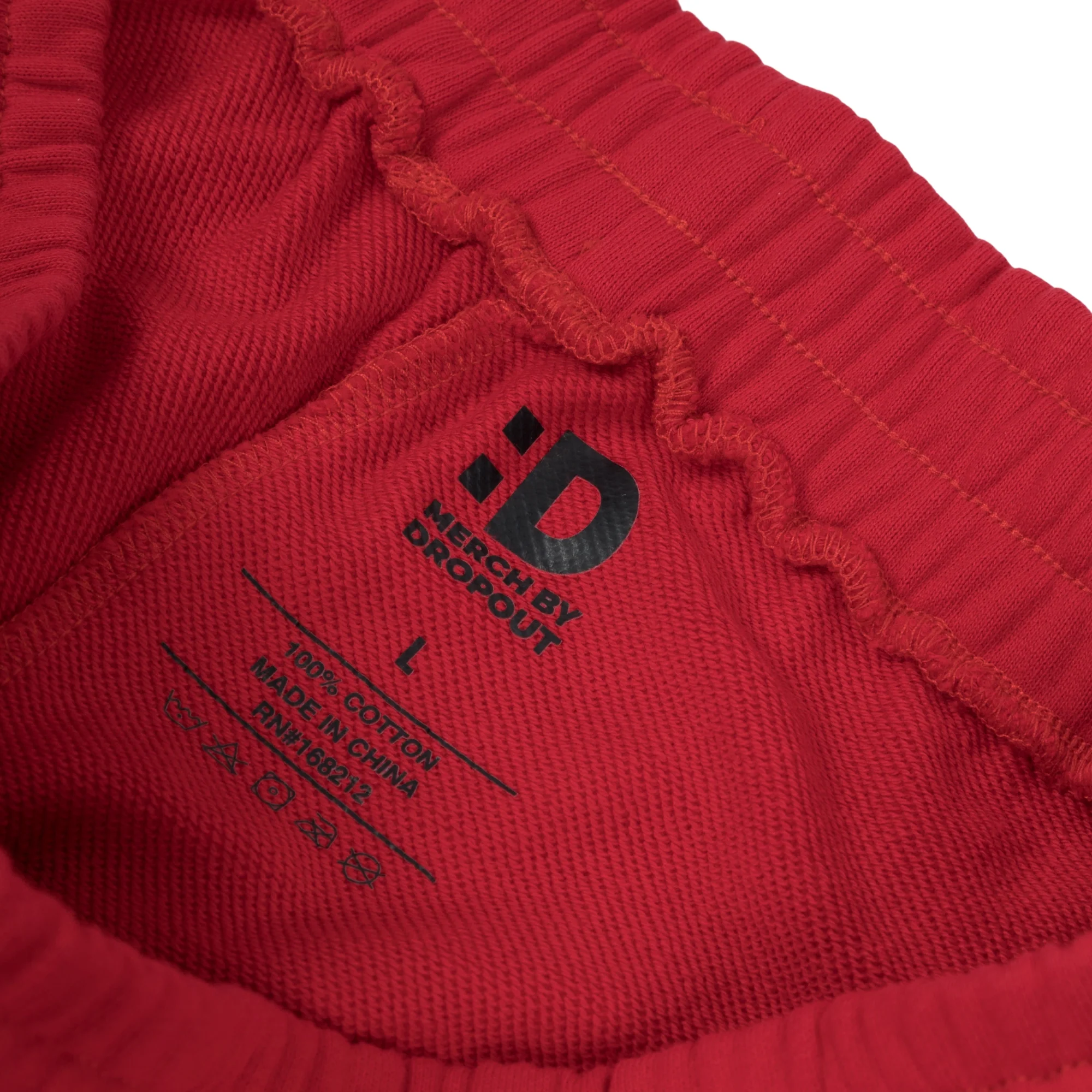 Aguefort Athletics Joggers - Image 6