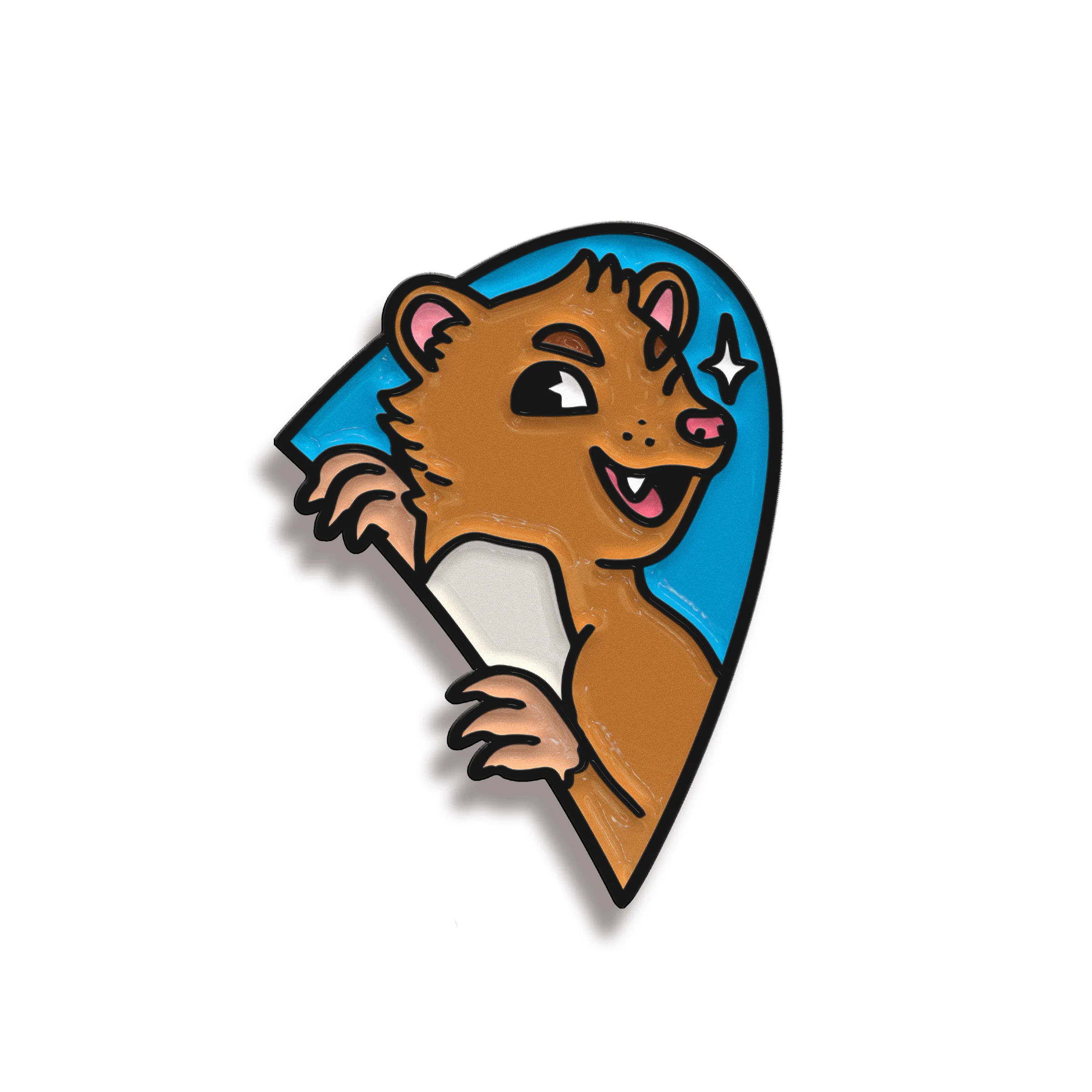 Burrows End Pin Set - Image 3