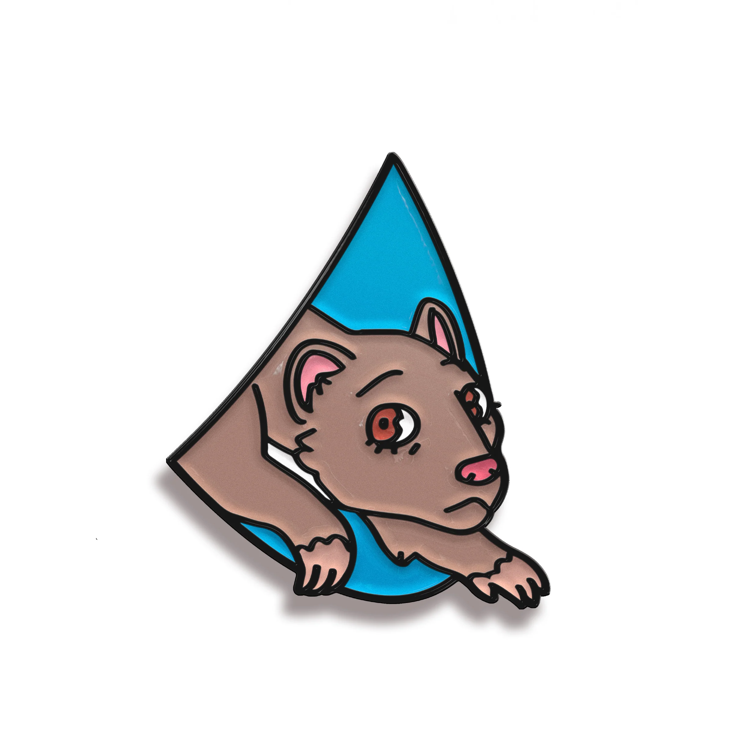 Burrows End Pin Set - Image 5