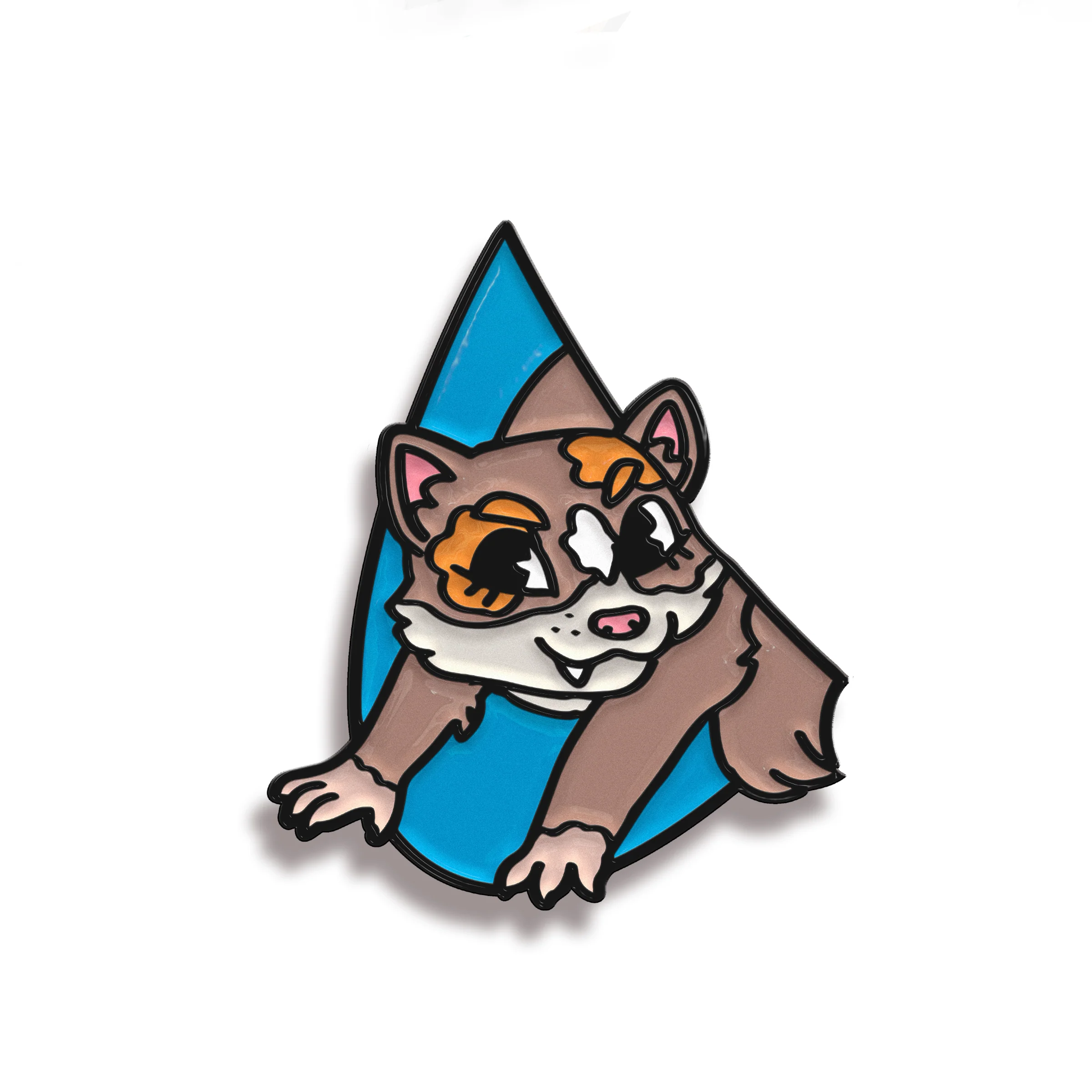 Burrows End Pin Set - Image 6