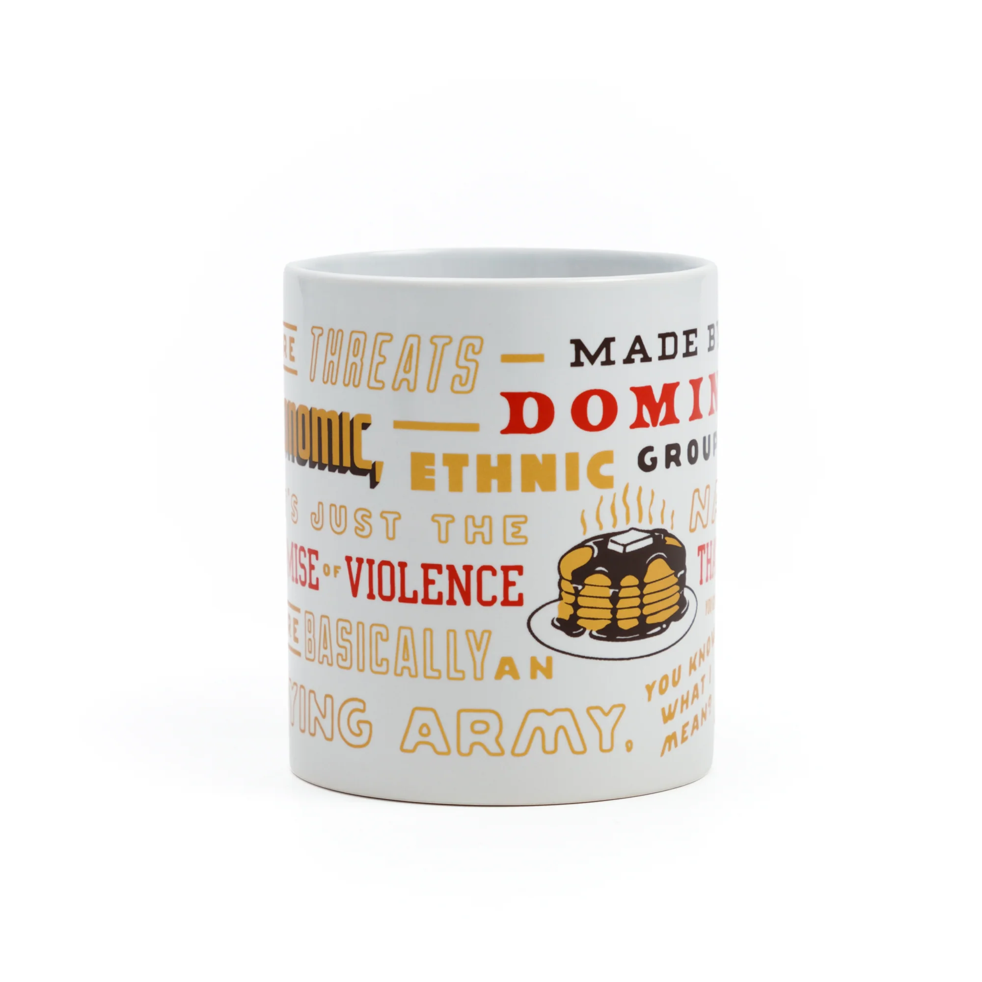 D20 Fantasy High - The Cubbys Mug - Image 3