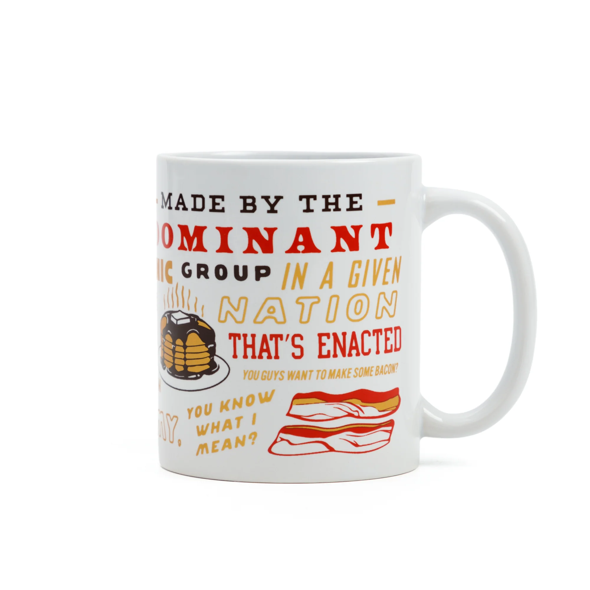 D20 Fantasy High - The Cubbys Mug - Image 4