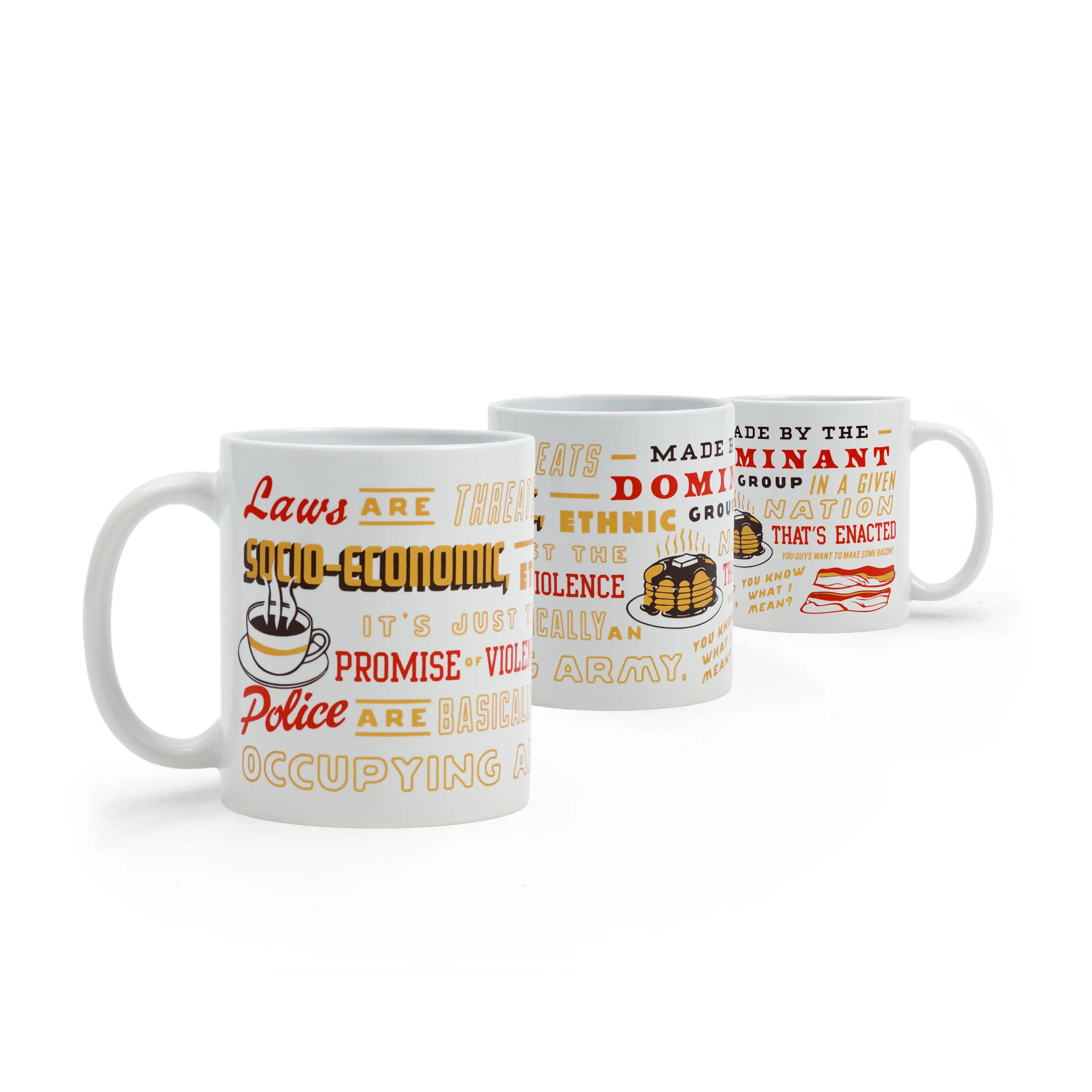 D20 Fantasy High - The Cubbys Mug - Image 6