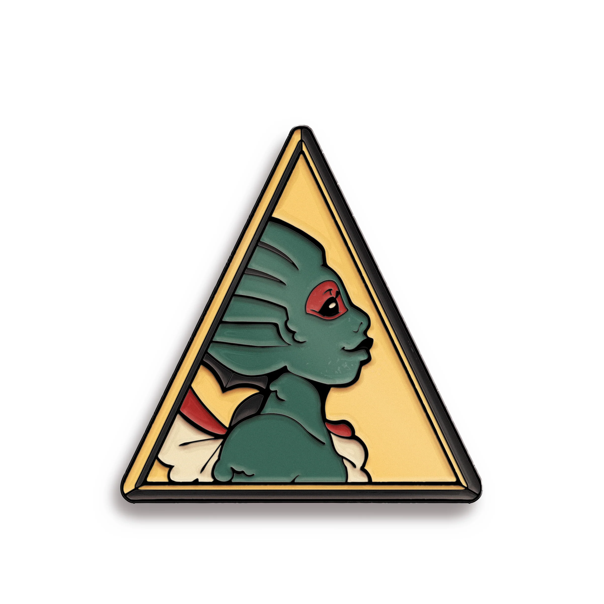 Dimension 20 A Starstruck Odyssey Enamel Pin Set - Image 3