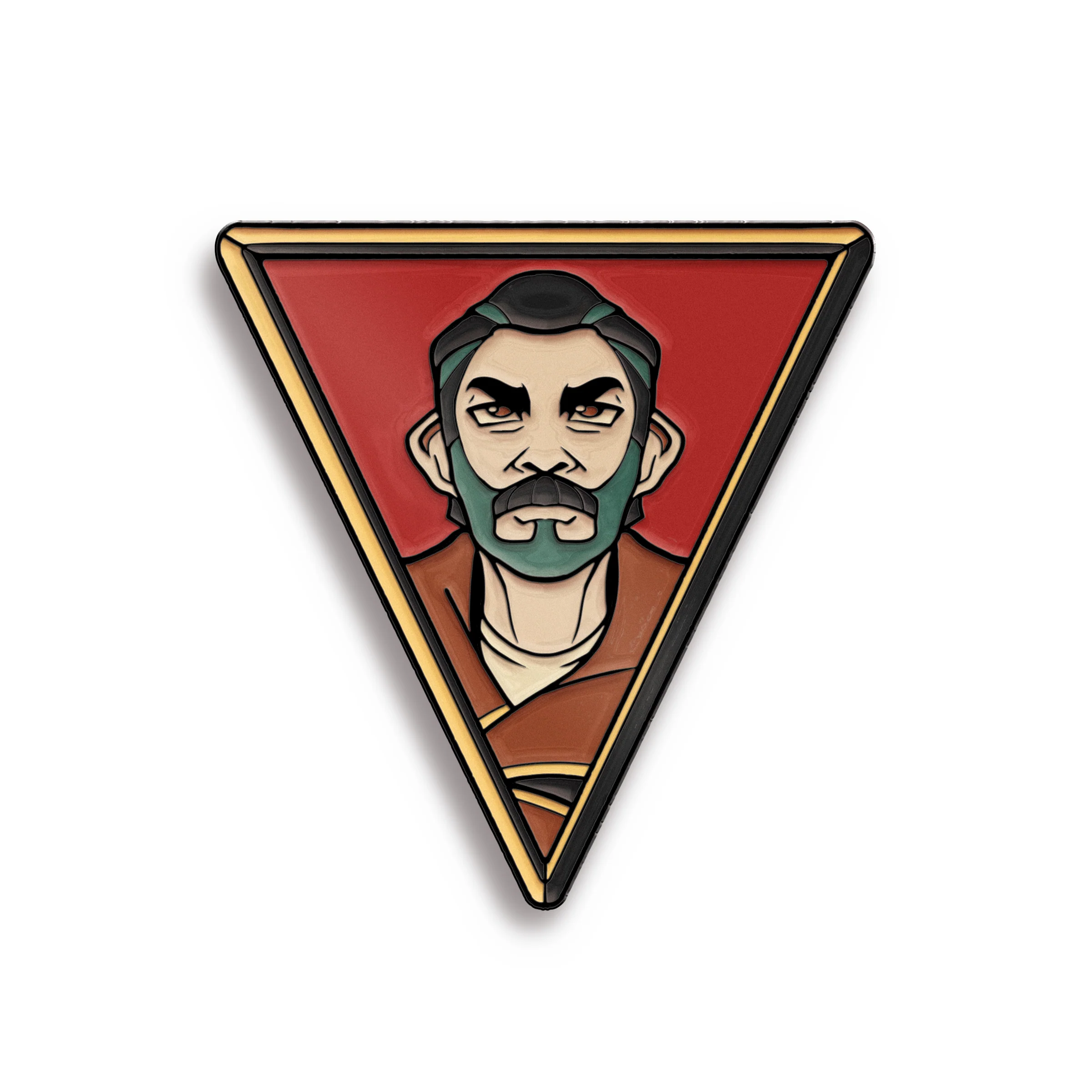 Dimension 20 A Starstruck Odyssey Enamel Pin Set - Image 4