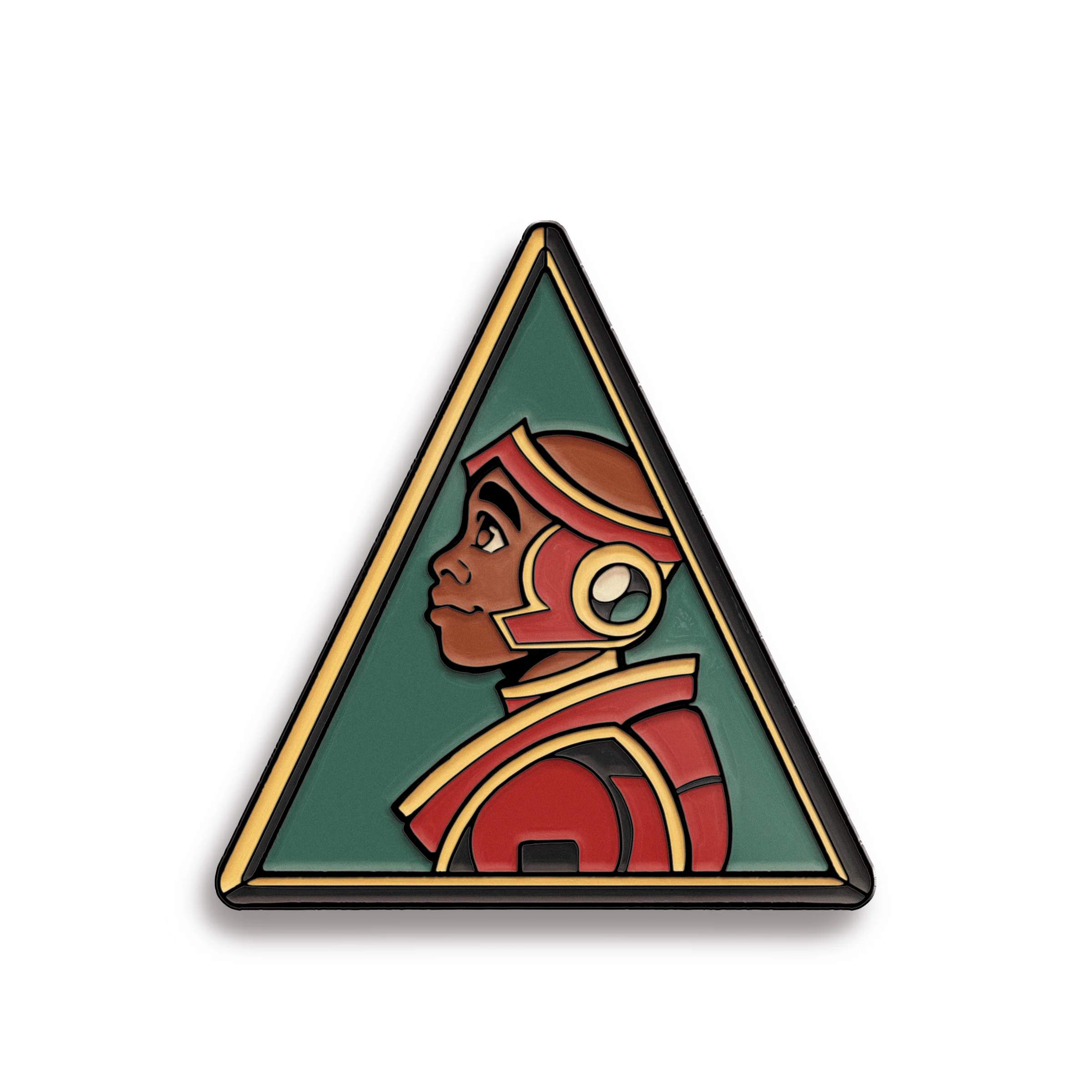 Dimension 20 A Starstruck Odyssey Enamel Pin Set - Image 5