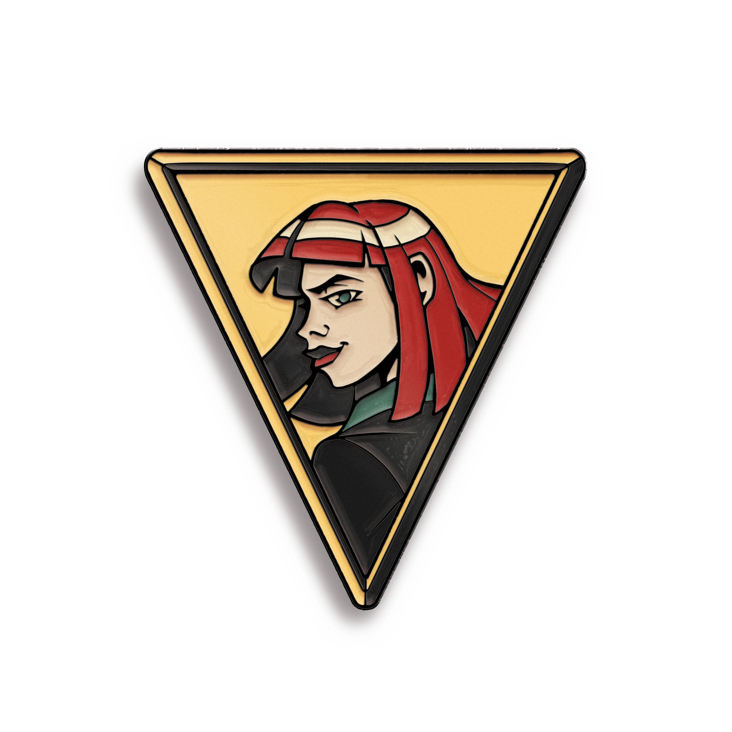 Dimension 20 A Starstruck Odyssey Enamel Pin Set - Image 6