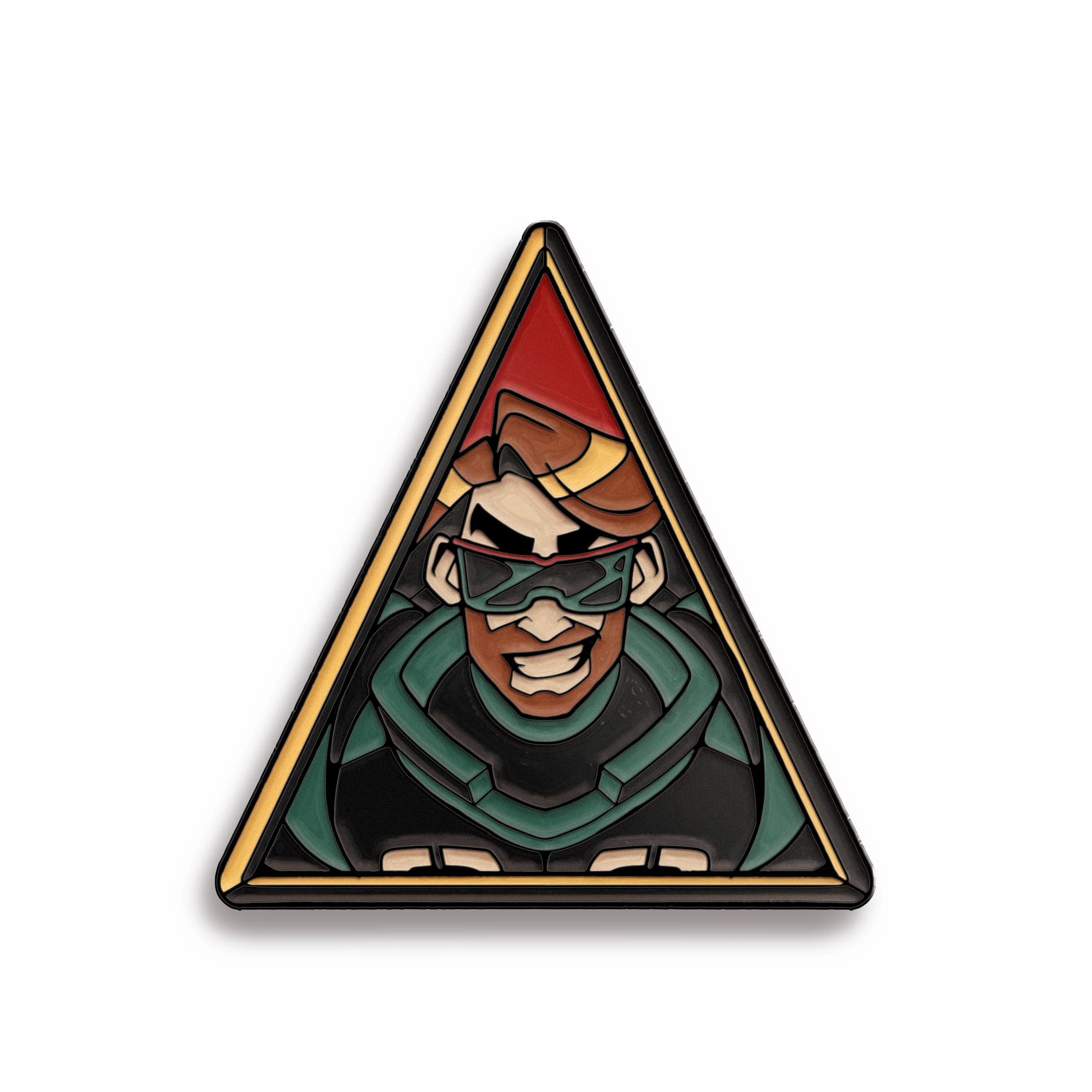 Dimension 20 A Starstruck Odyssey Enamel Pin Set - Image 7