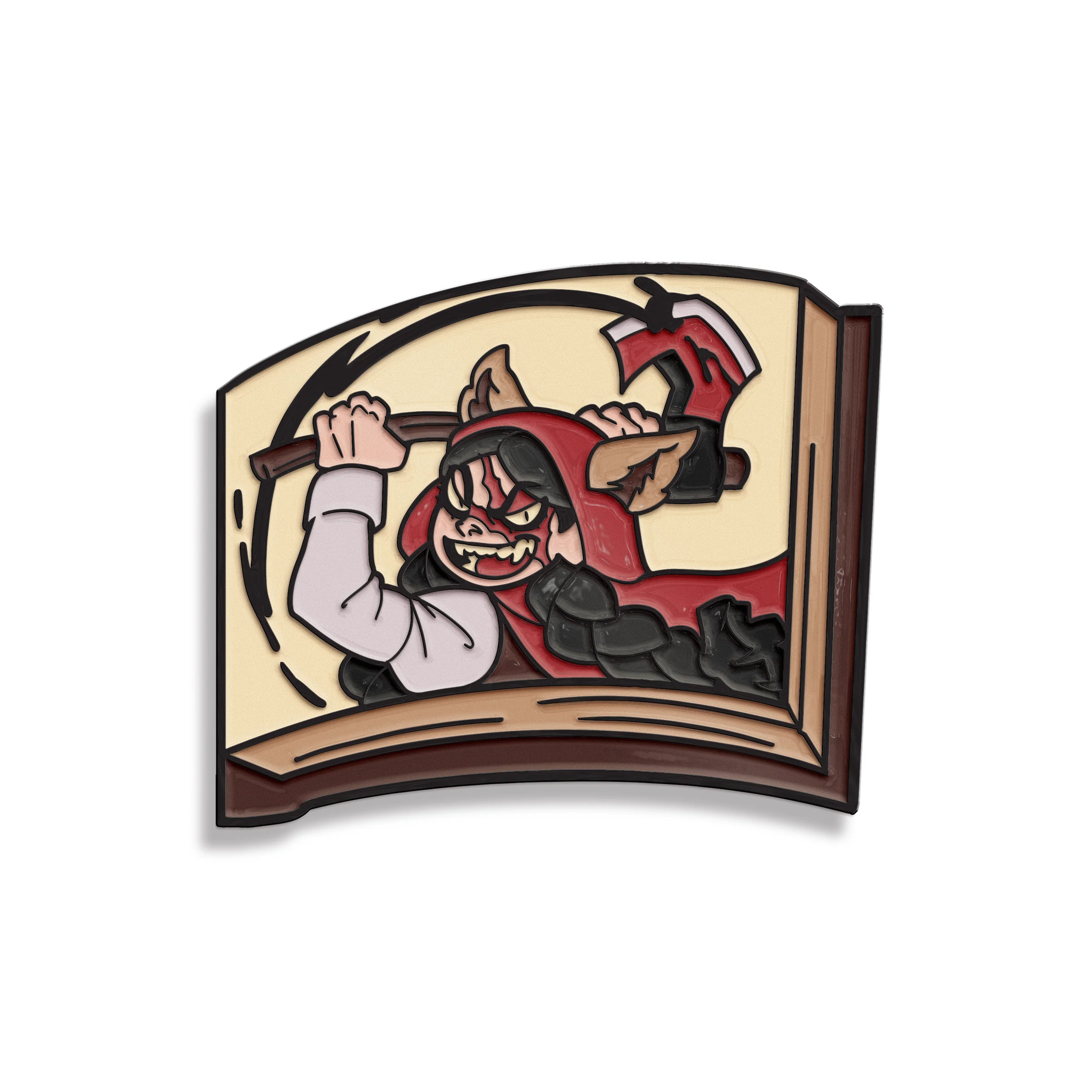 Dimension 20 Neverafter Pin Set - Image 6