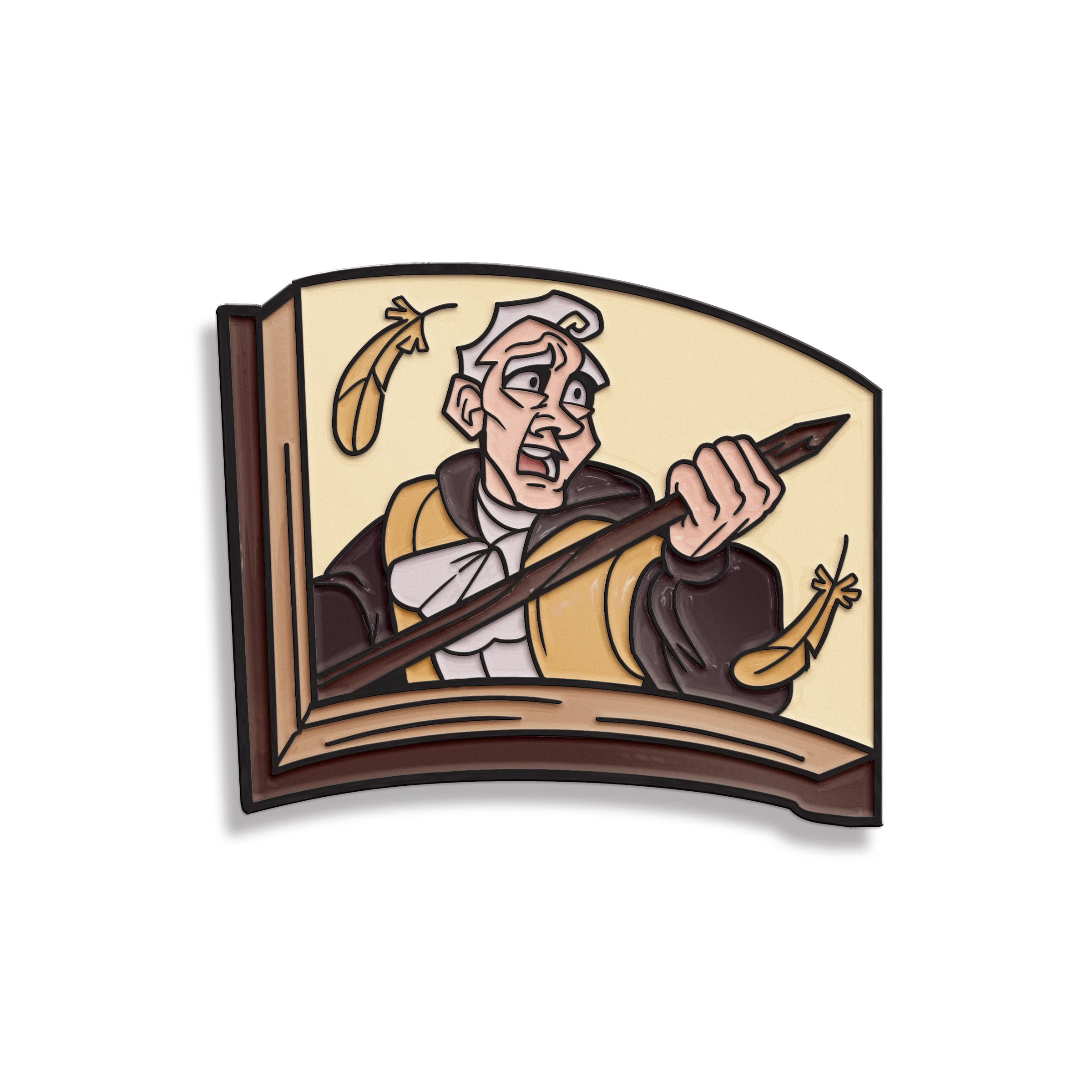 Dimension 20 Neverafter Pin Set - Image 7