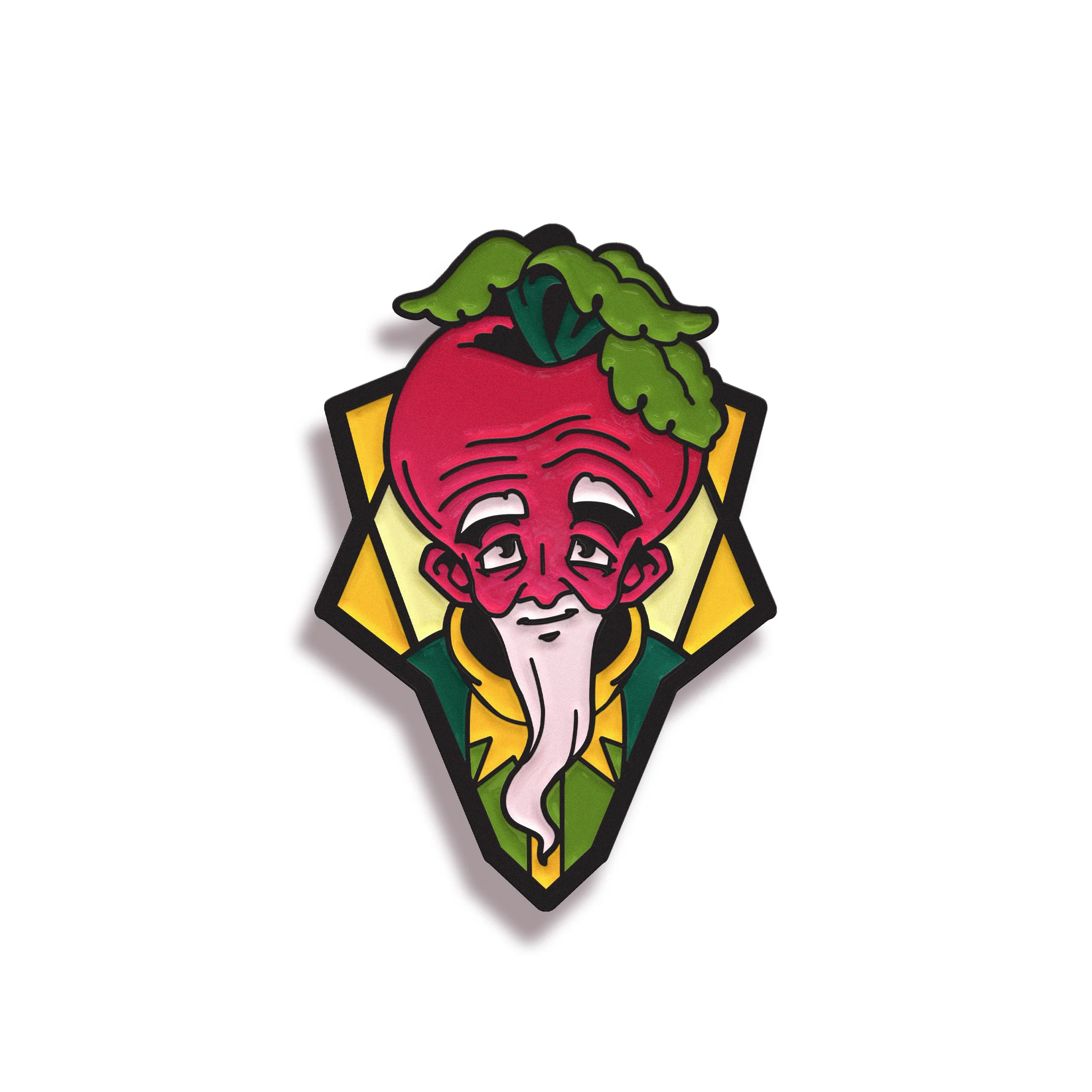 Dimension 20 The Ravening War Pin Set - Image 3