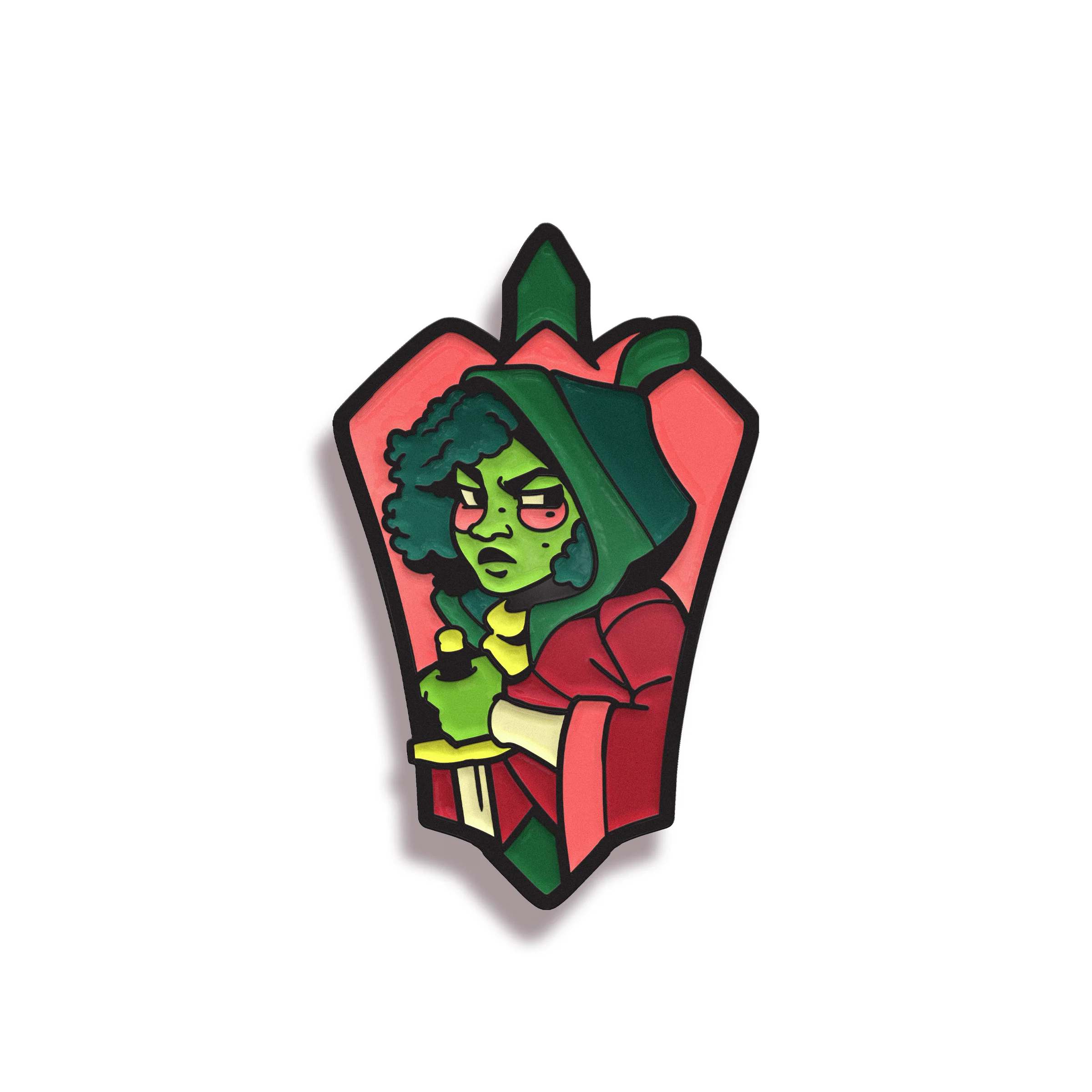 Dimension 20 The Ravening War Pin Set - Image 4