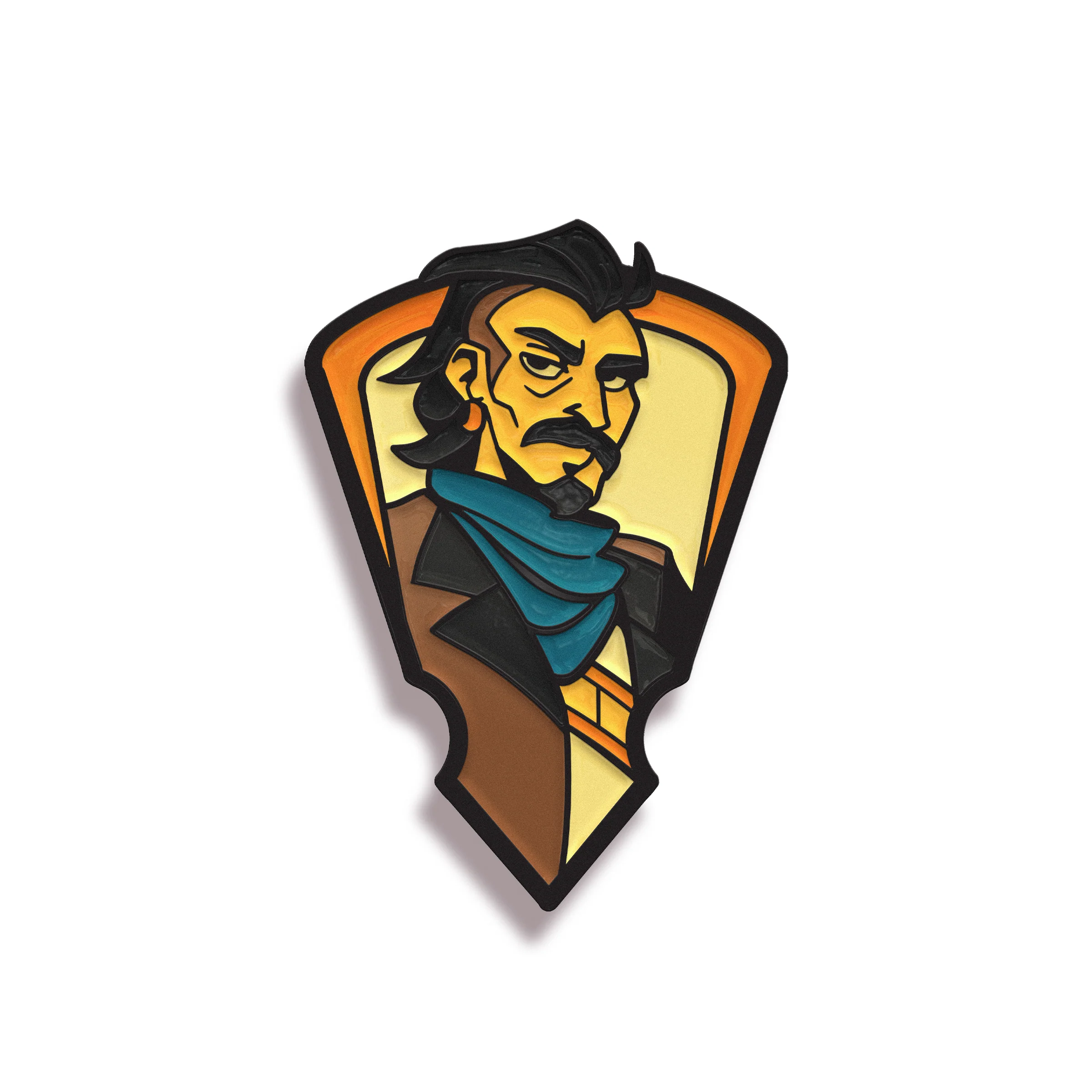 Dimension 20 The Ravening War Pin Set - Image 5