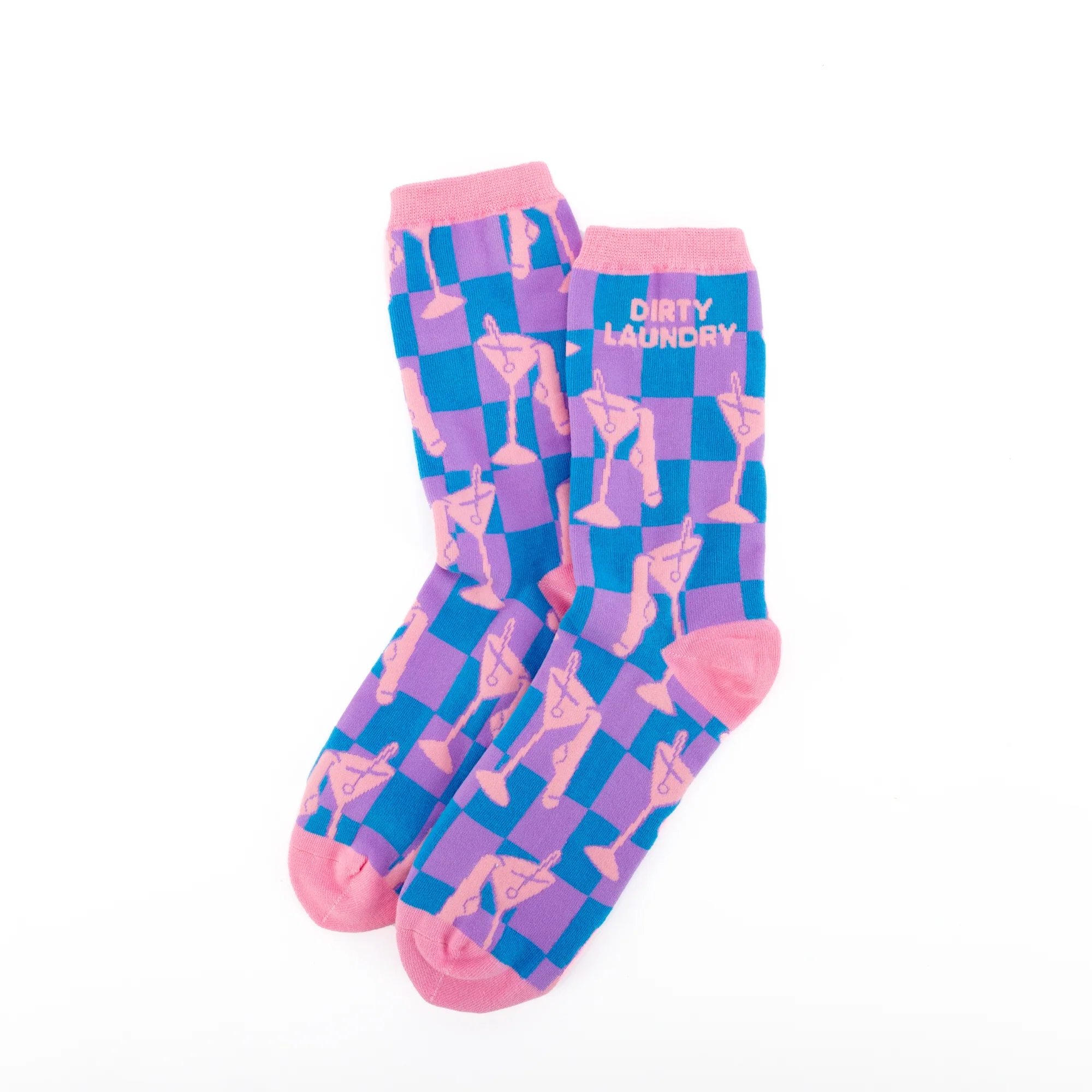 Dirty Laundry Sock Set - Image 3