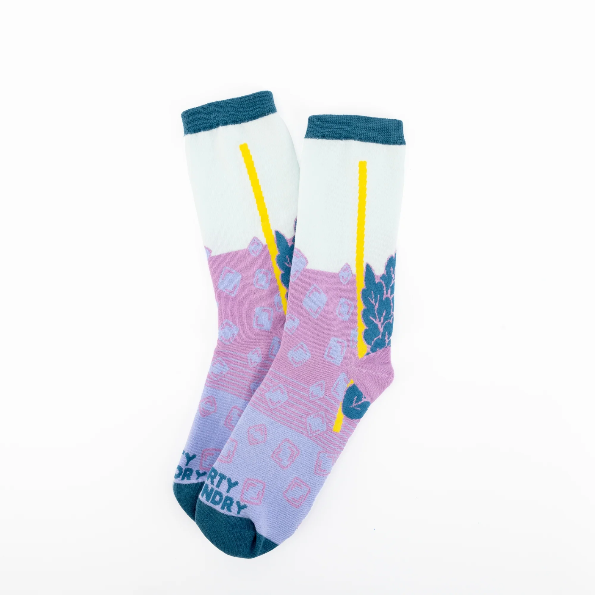 Dirty Laundry Sock Set - Image 4