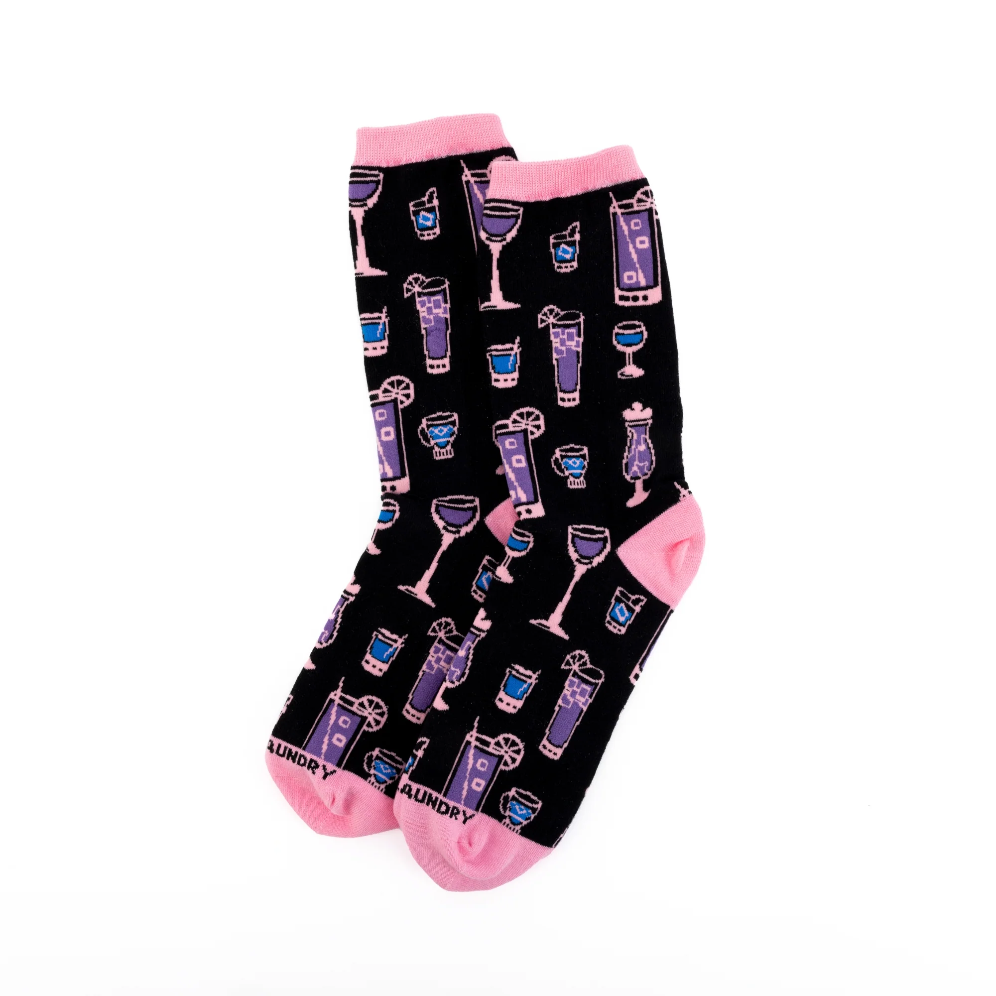 Dirty Laundry Sock Set - Image 5