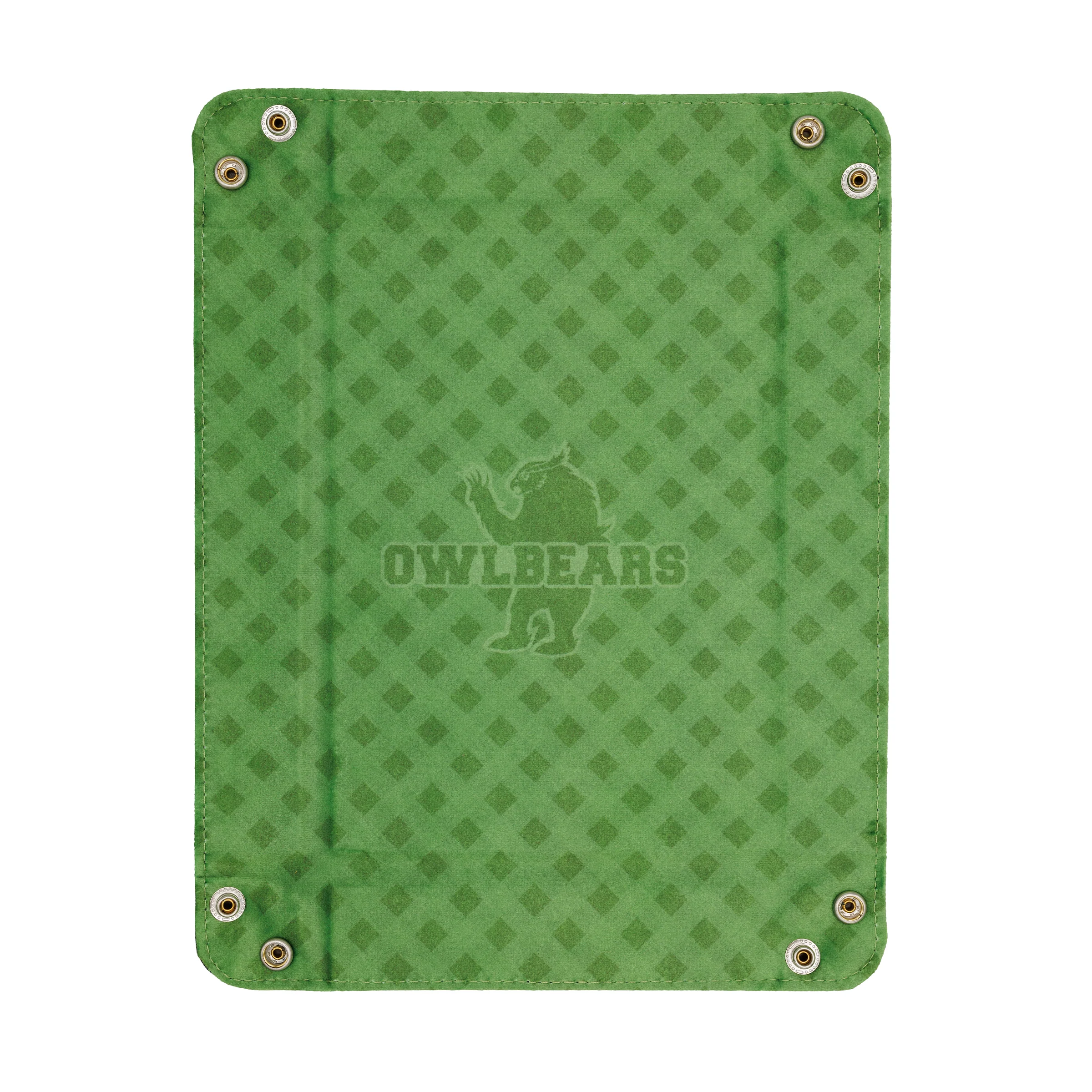 Fantasy High Owlbears Dice Tray - Image 5