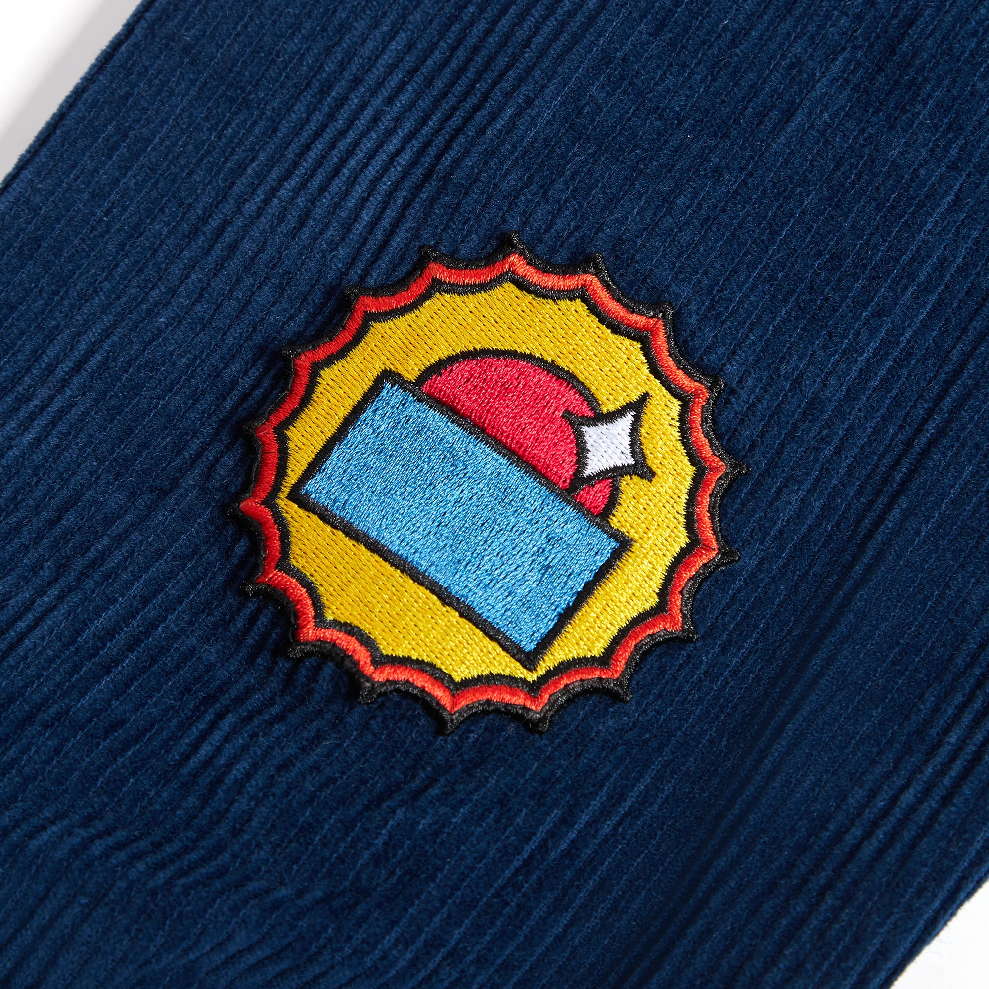 Game Changer Corduroy Work Jacket - Image 4