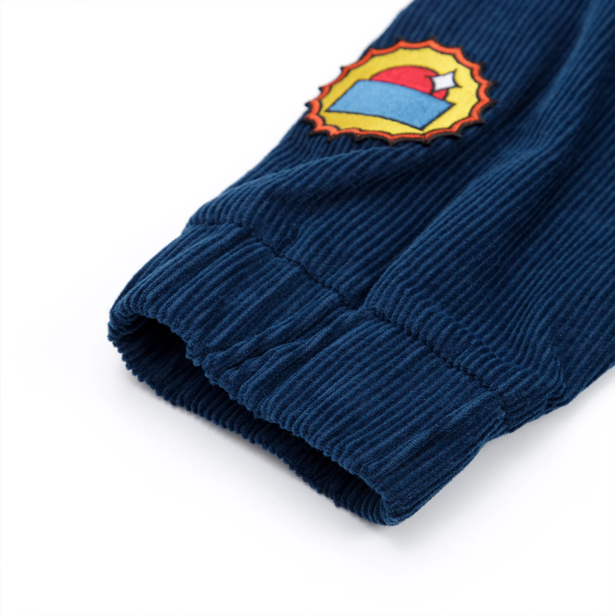 Game Changer Corduroy Work Jacket - Image 8