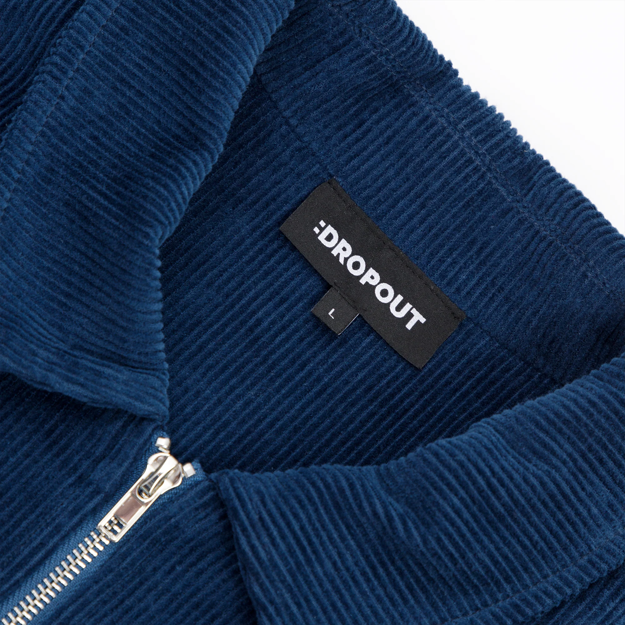 Game Changer Corduroy Work Jacket - Image 9