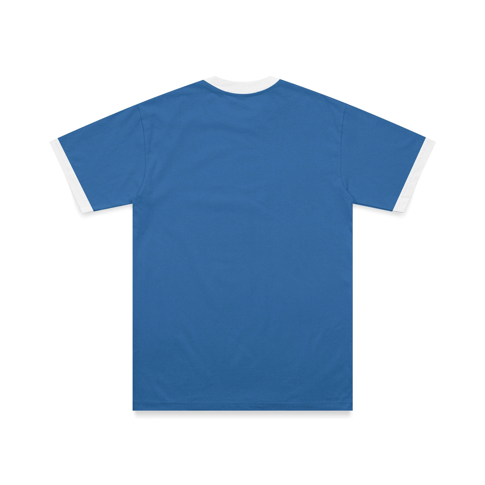 Game Changer Ringer T-Shirt - Image 3