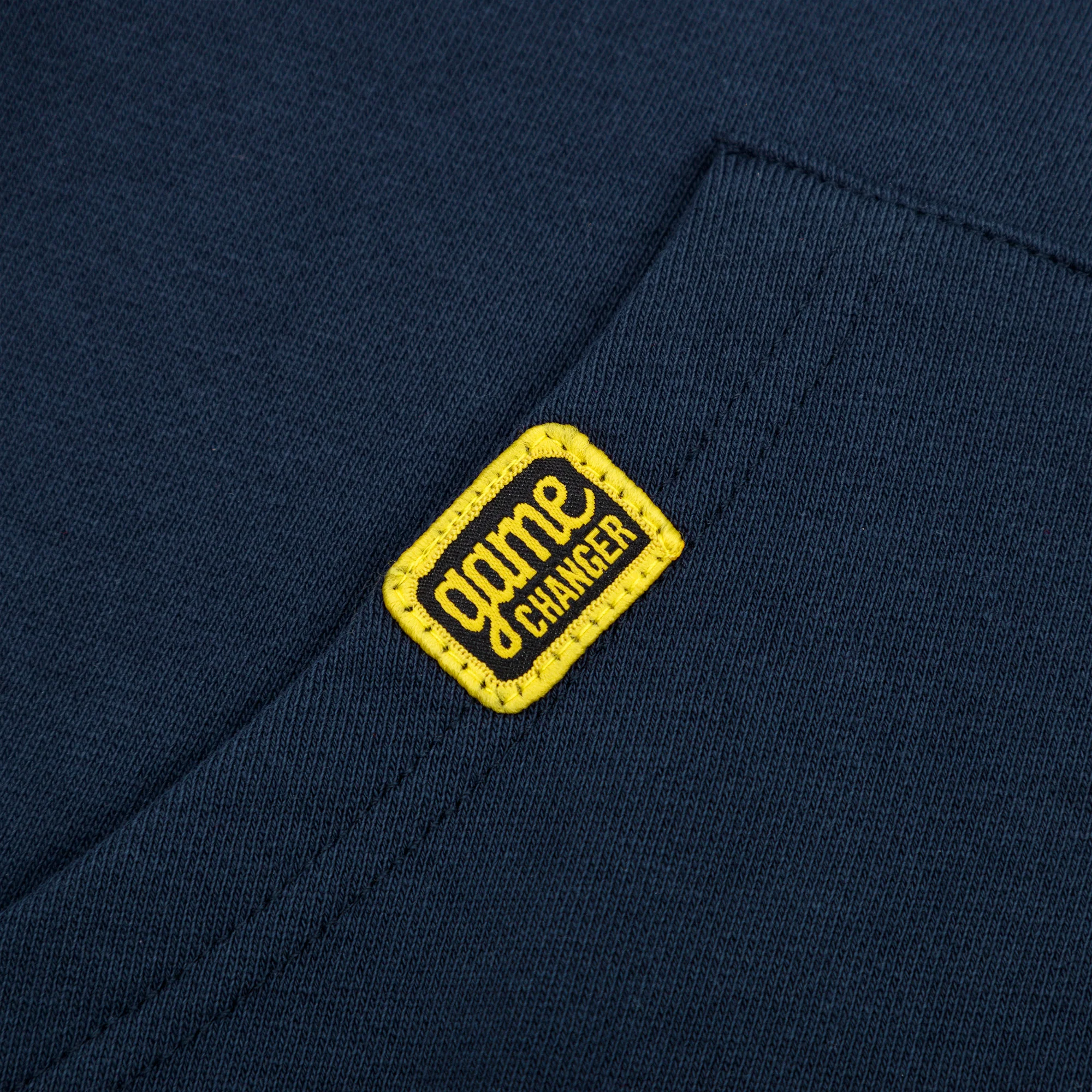 Game Changer Striped Hoodie - Image 6