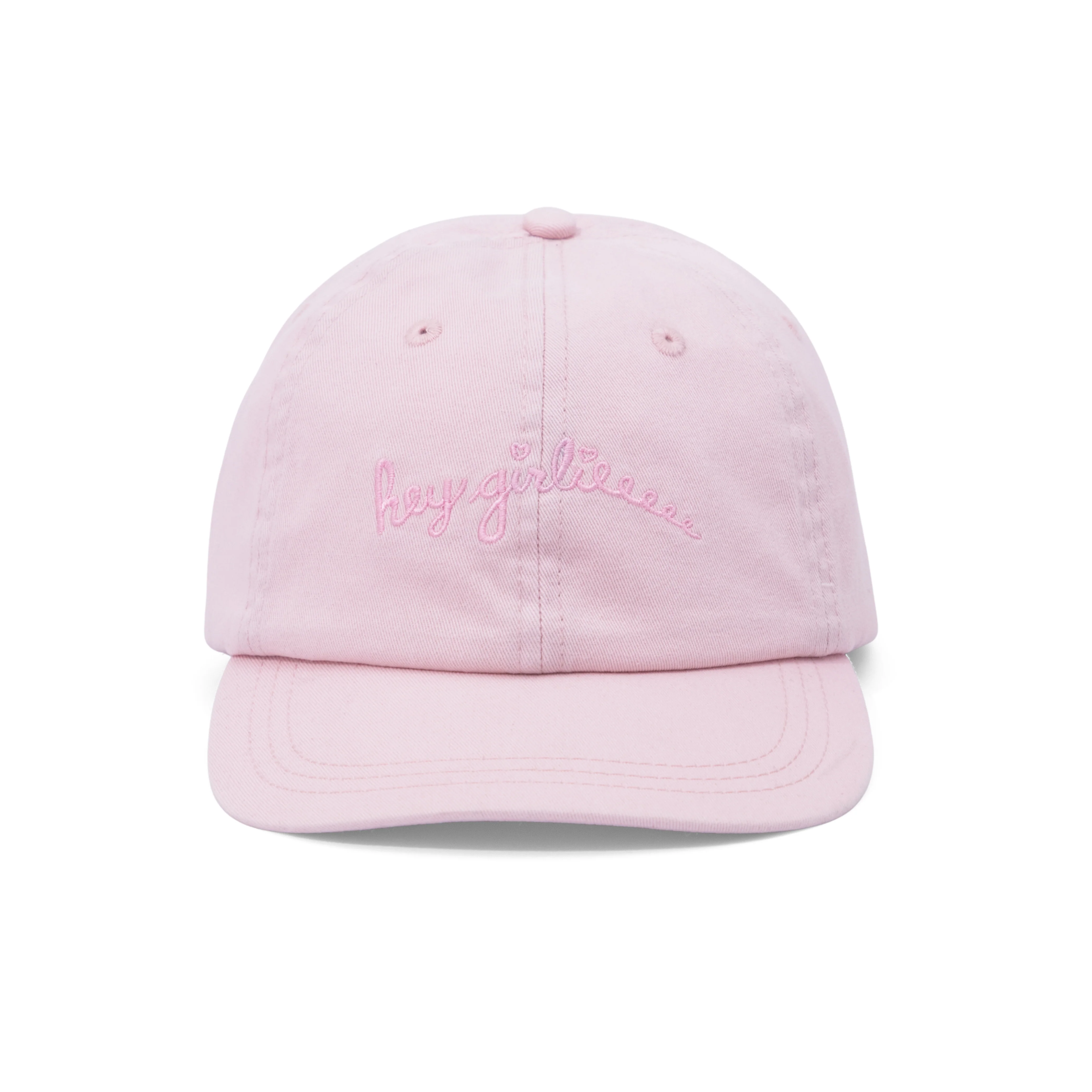 Hey Girlie Hat - Image 3