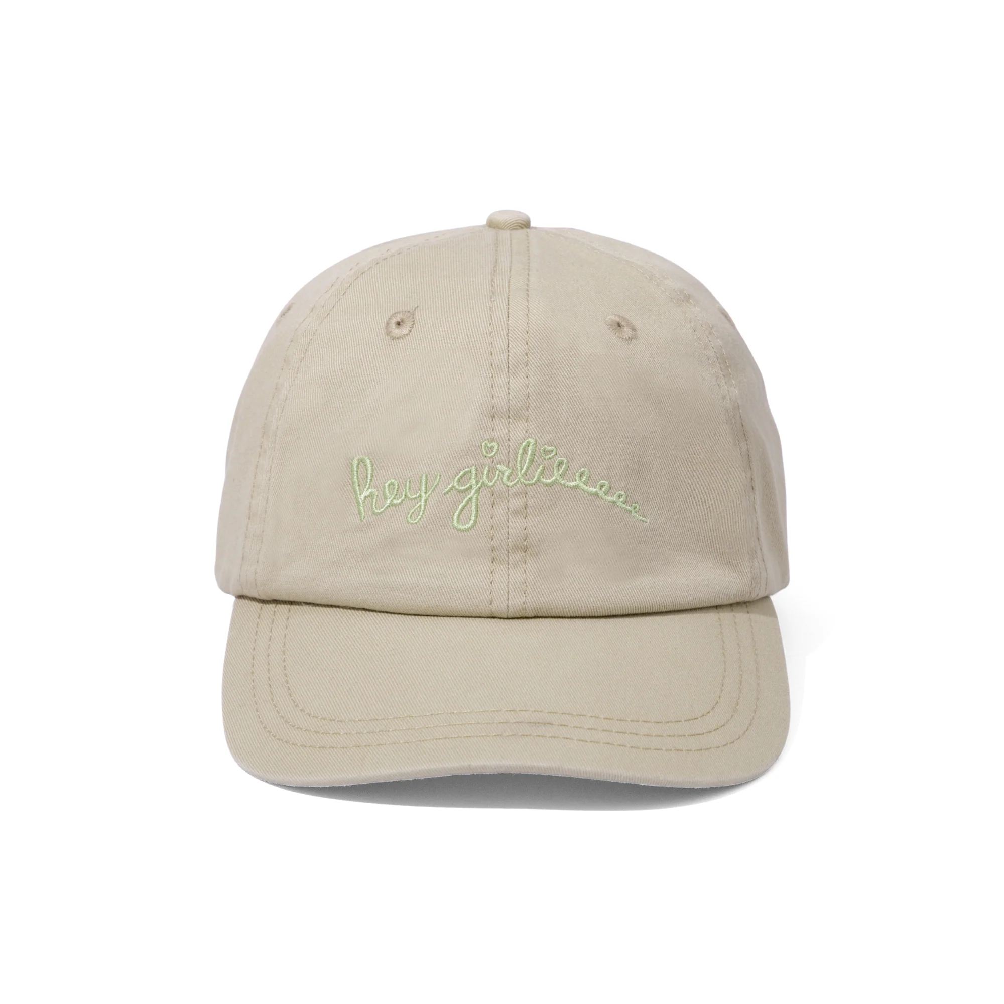 Hey Girlie Hat - Image 4