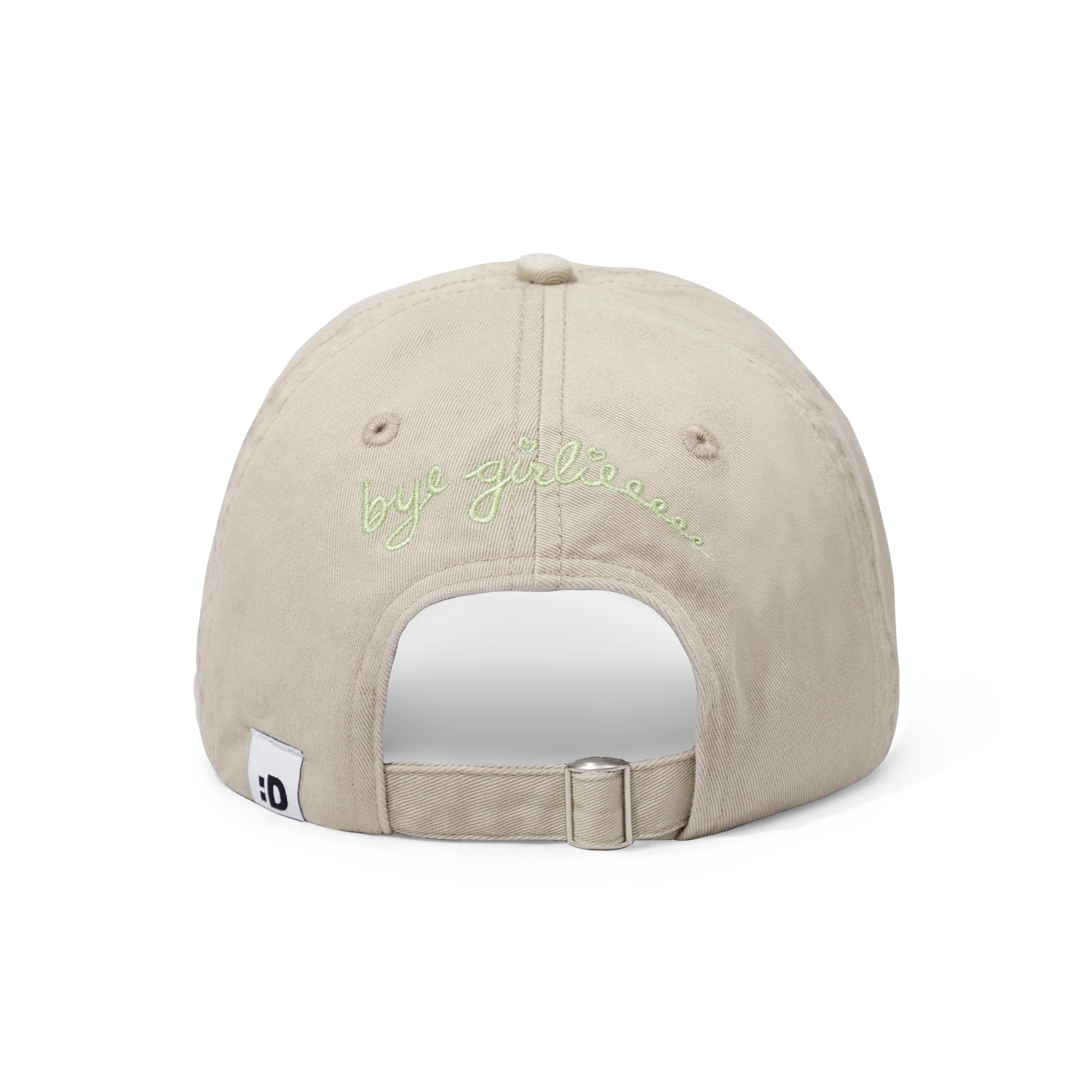 Hey Girlie Hat - Image 7