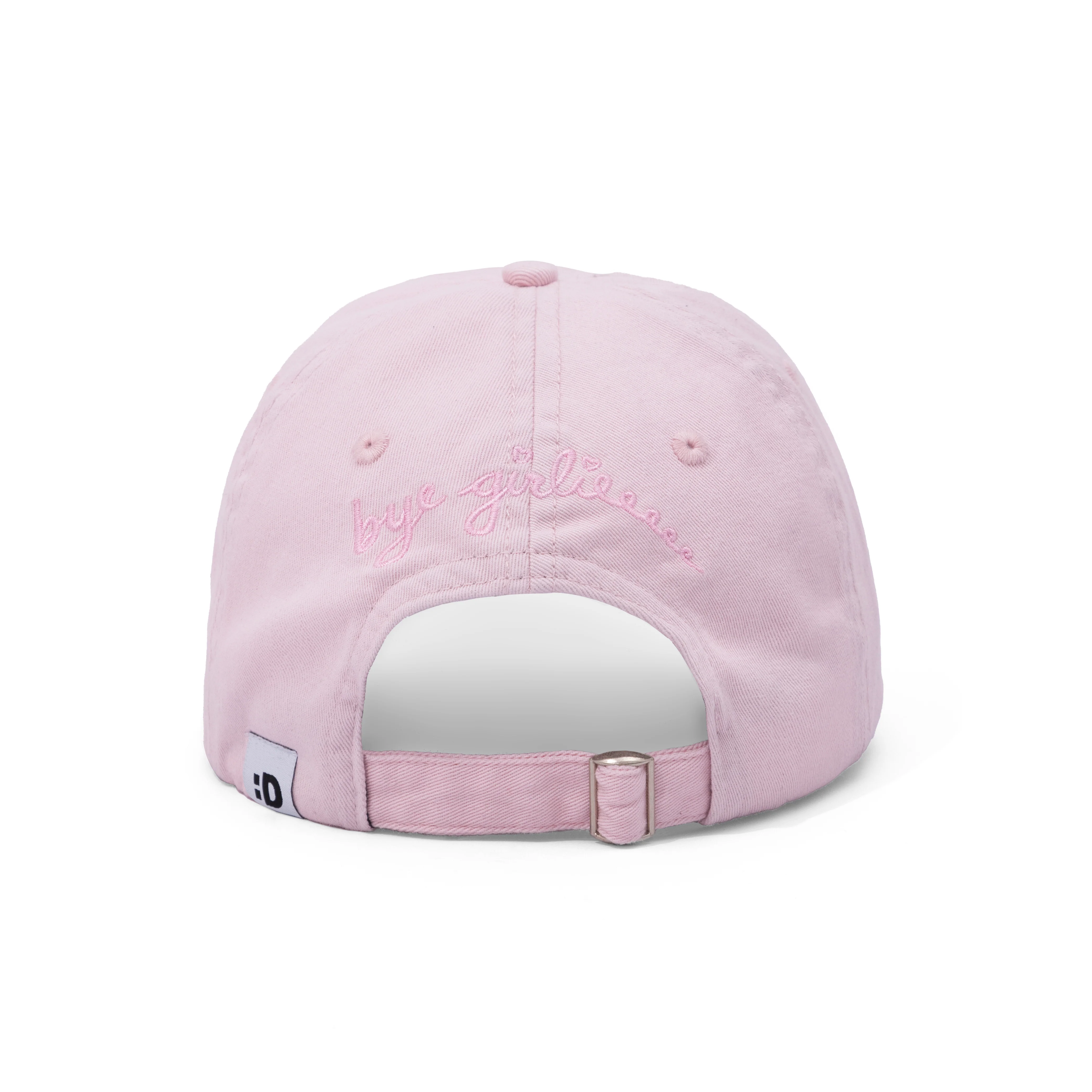 Hey Girlie Hat - Image 8