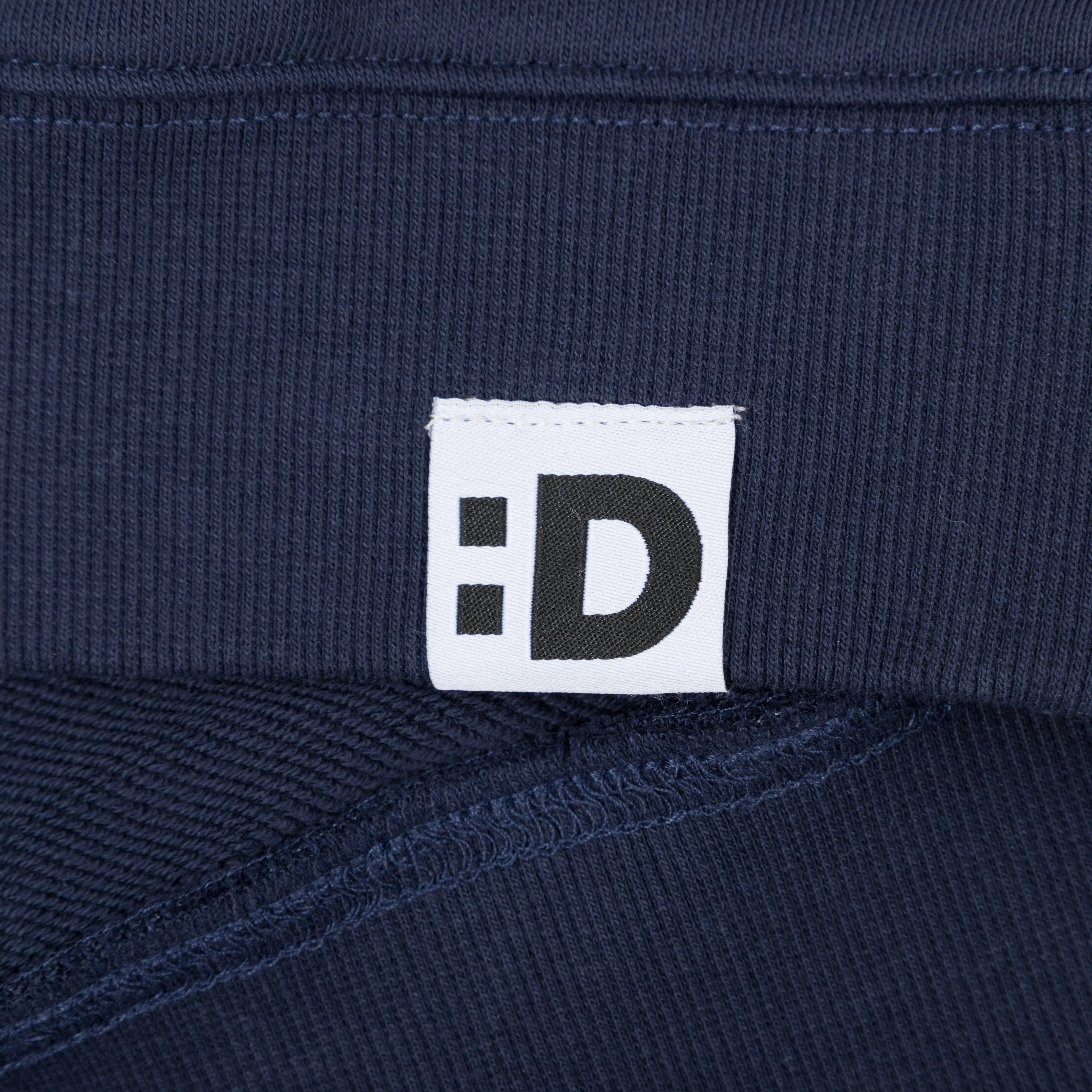 It's Gorgug Keep Going Crewneck Sweater - Image 5