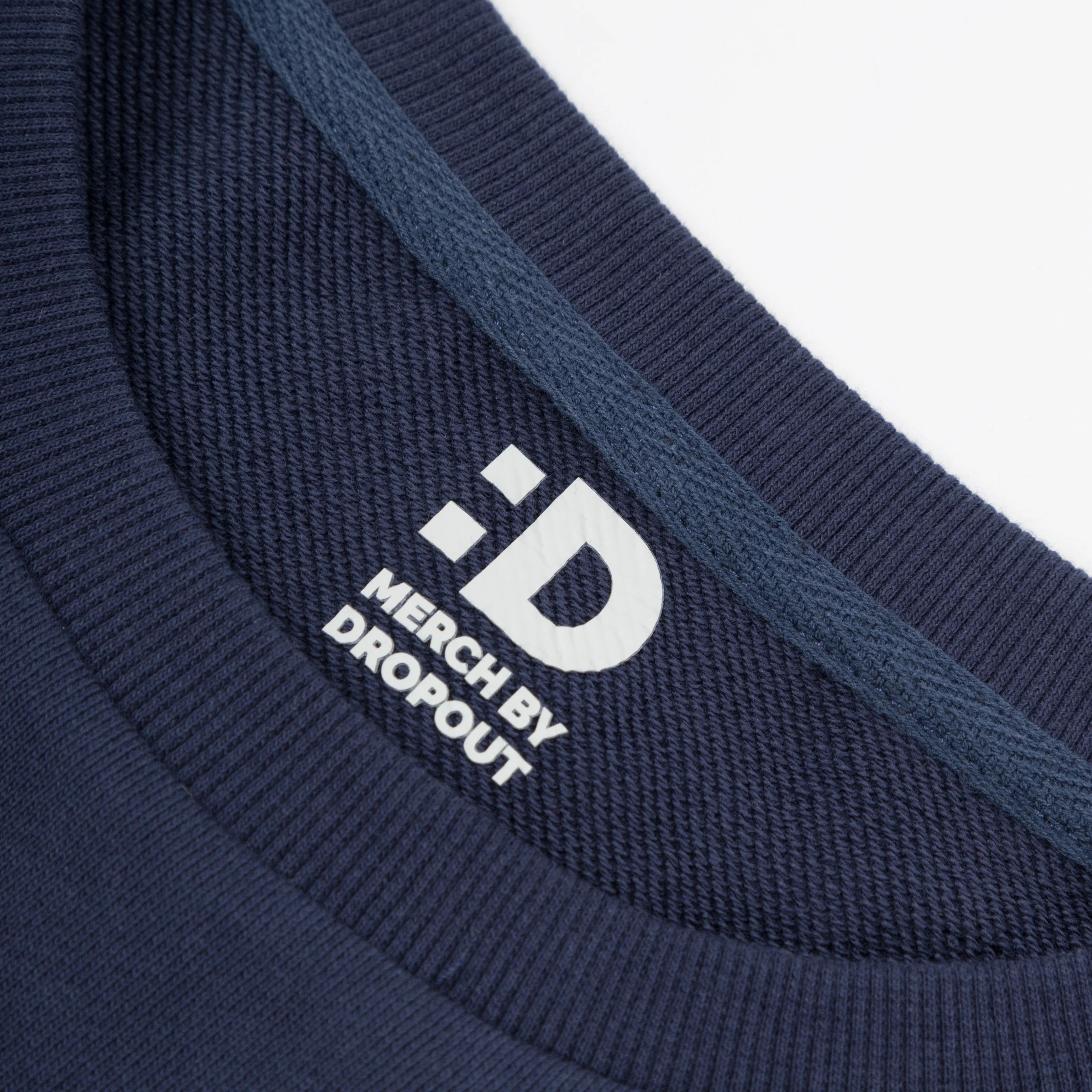 It's Gorgug Keep Going Crewneck Sweater - Image 7