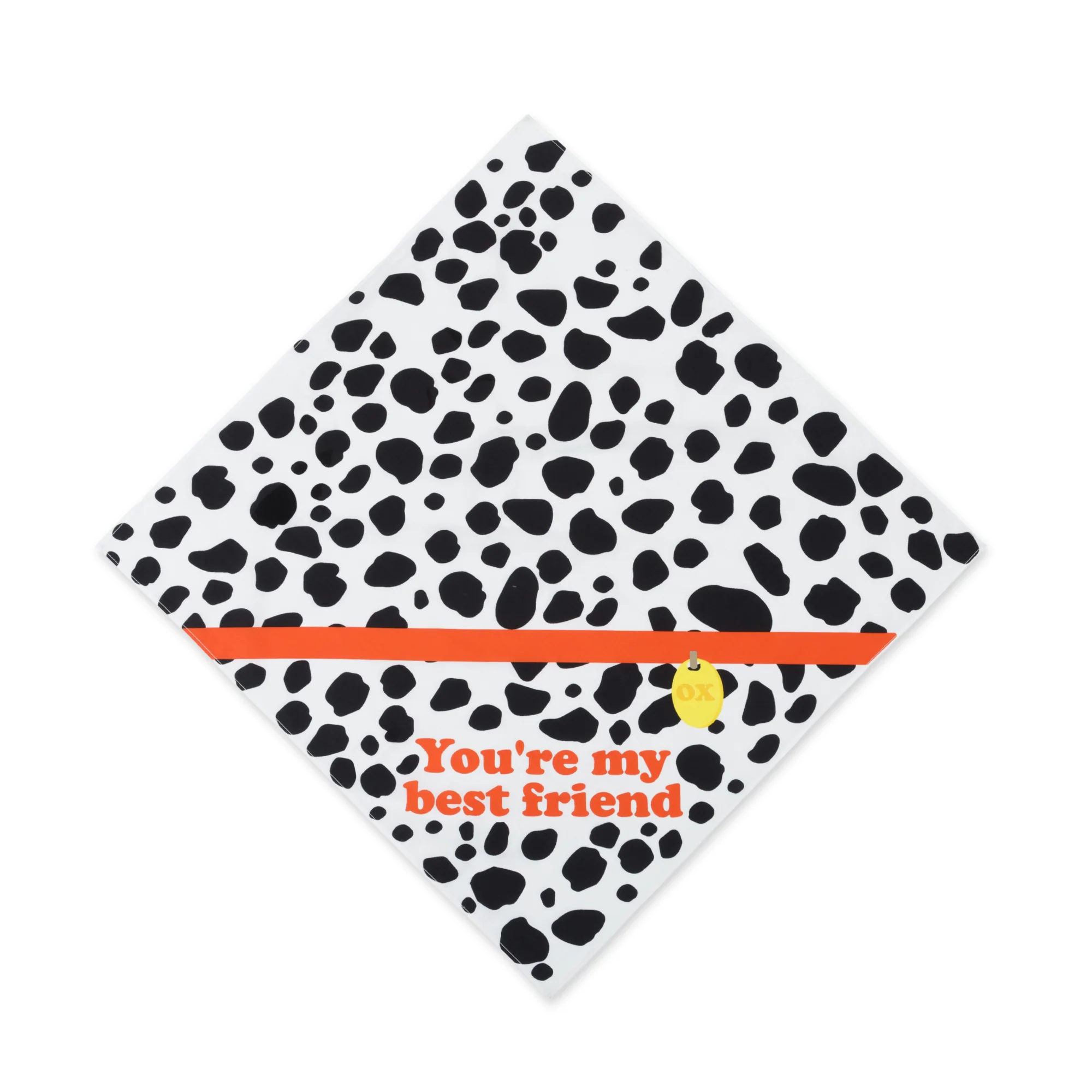 Ox Best Friend Bandana - Image 4