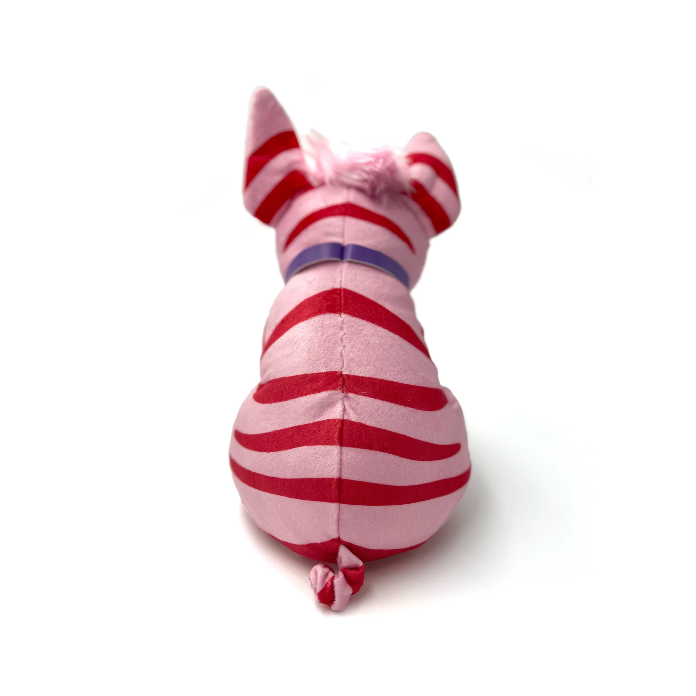 Peppermint Preston Plushie - Image 3