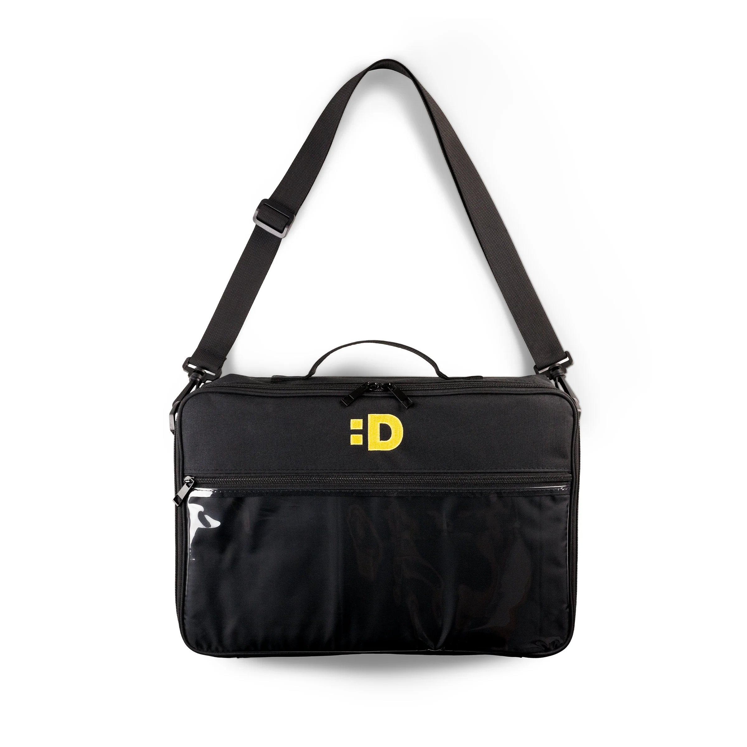 Dropout Enamel Pin Binder - Image 5