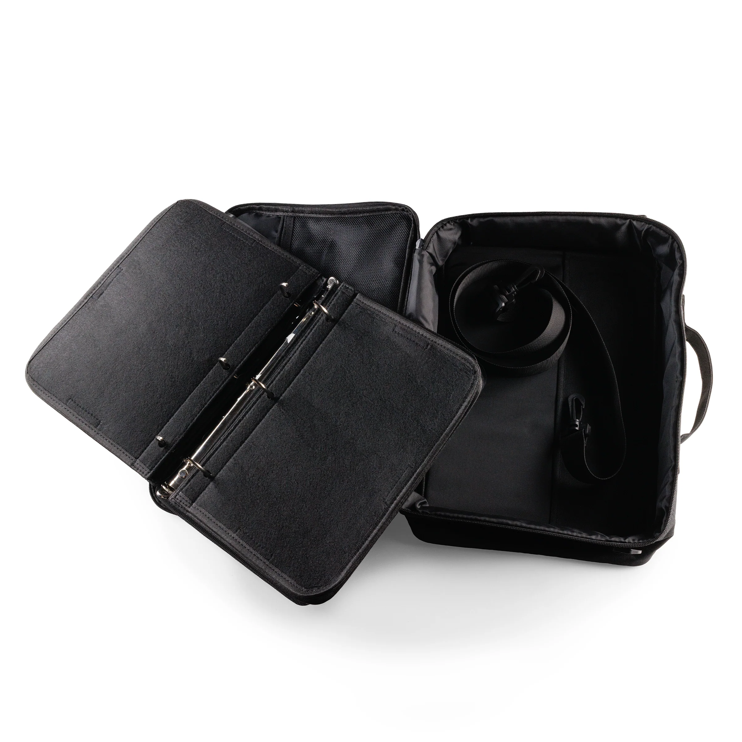 Dropout Enamel Pin Binder - Image 6