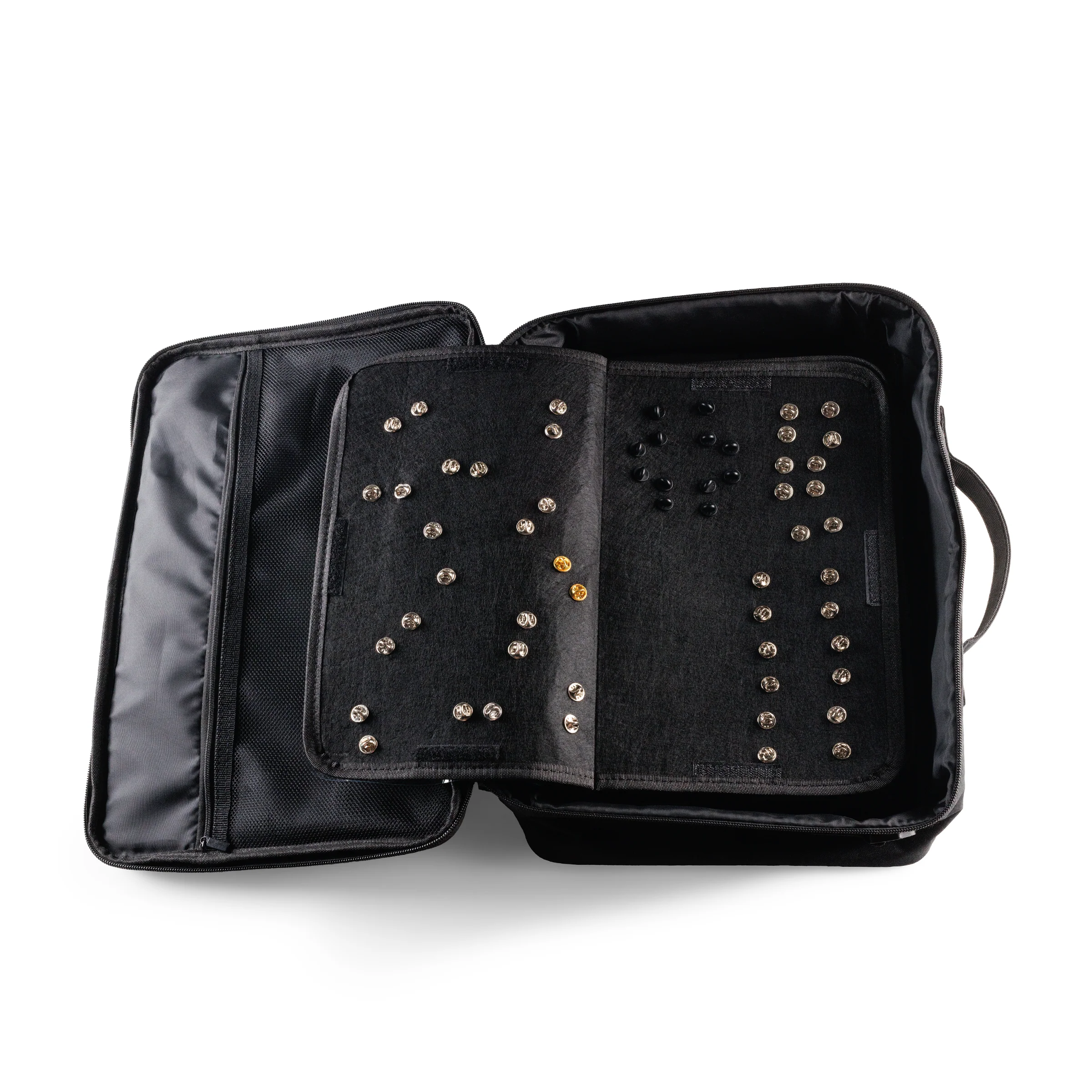 Dropout Enamel Pin Binder - Image 7