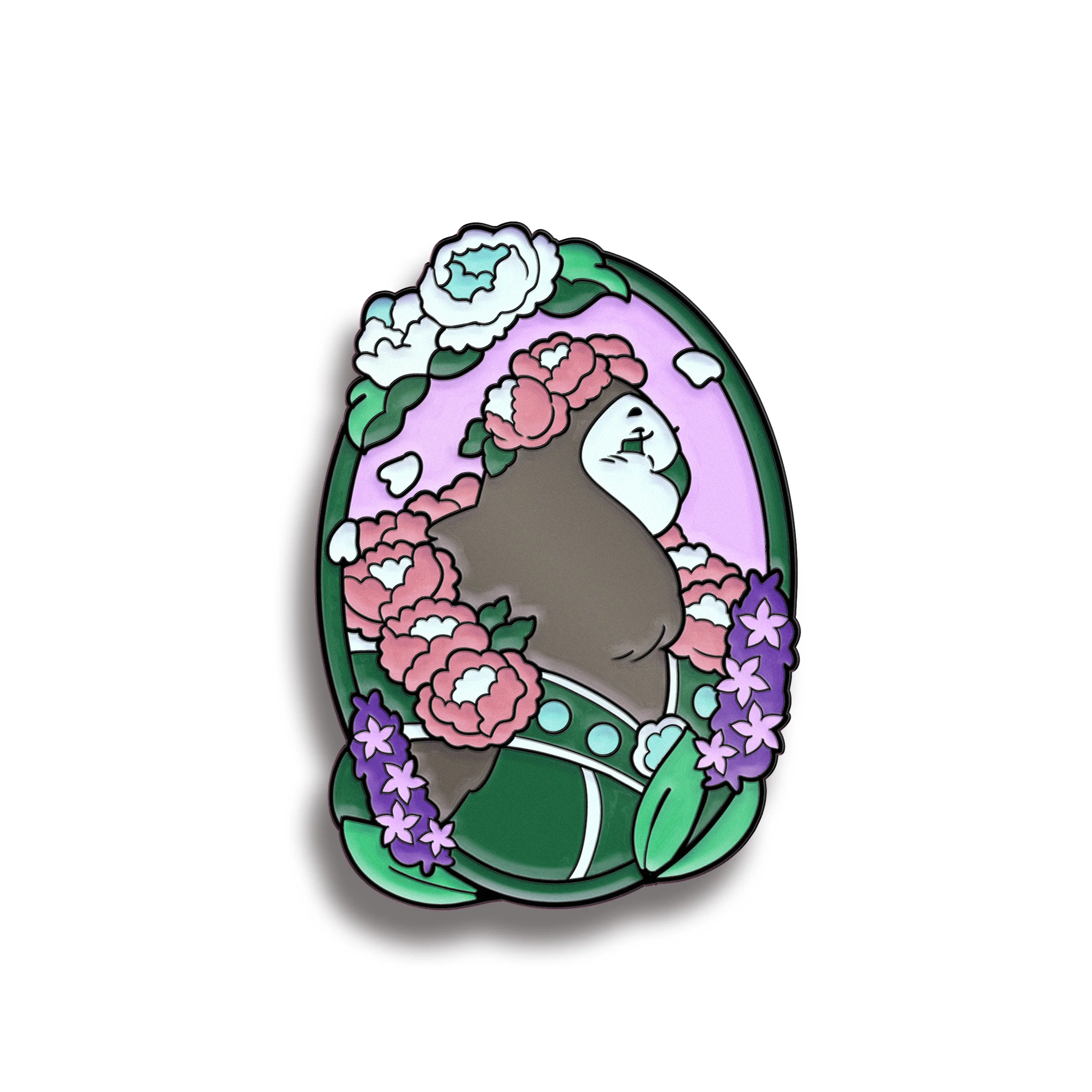 Pin of the Month October '22 - True Fey Forms - Image 4
