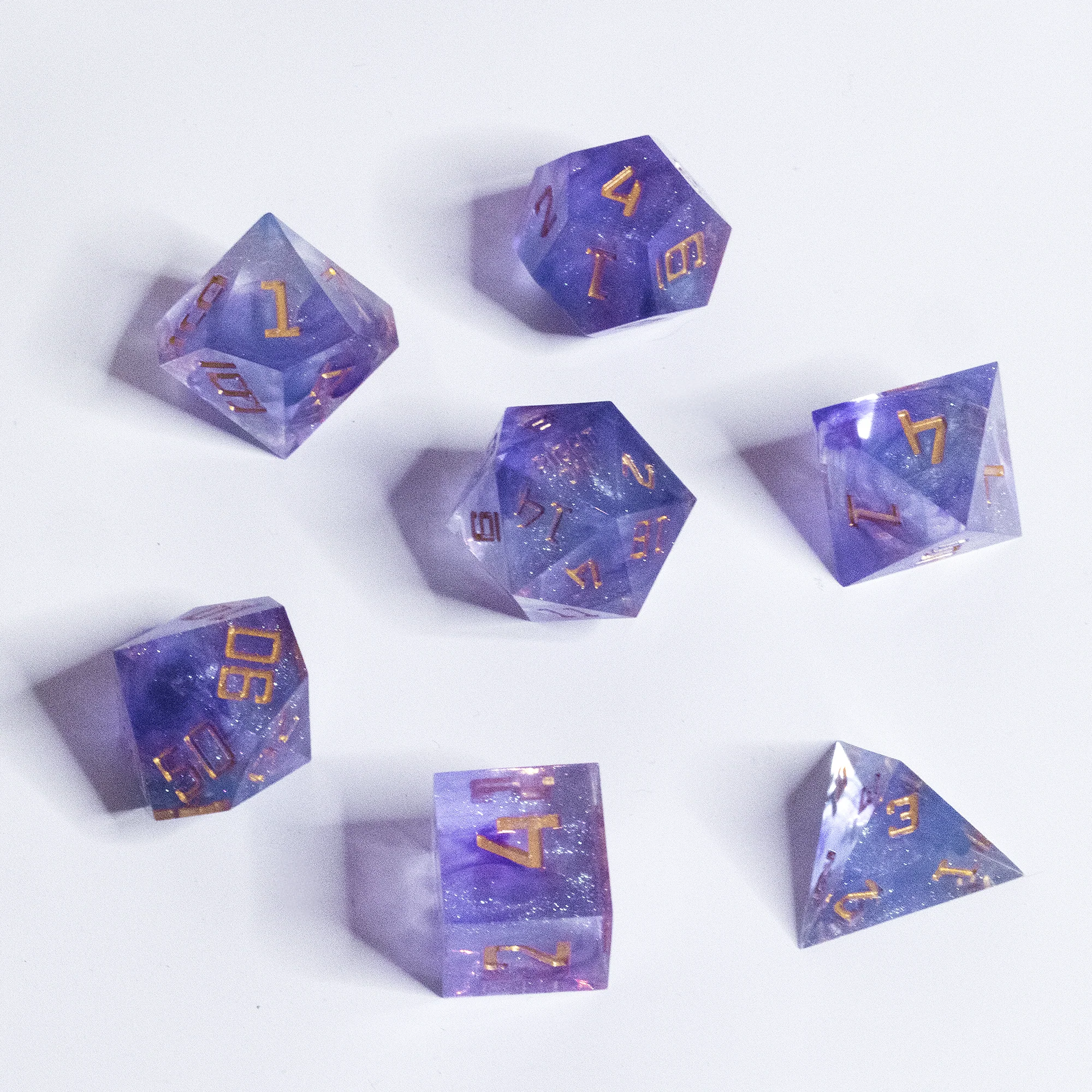 A Starstruck Odyssey Dice Set - Image 3