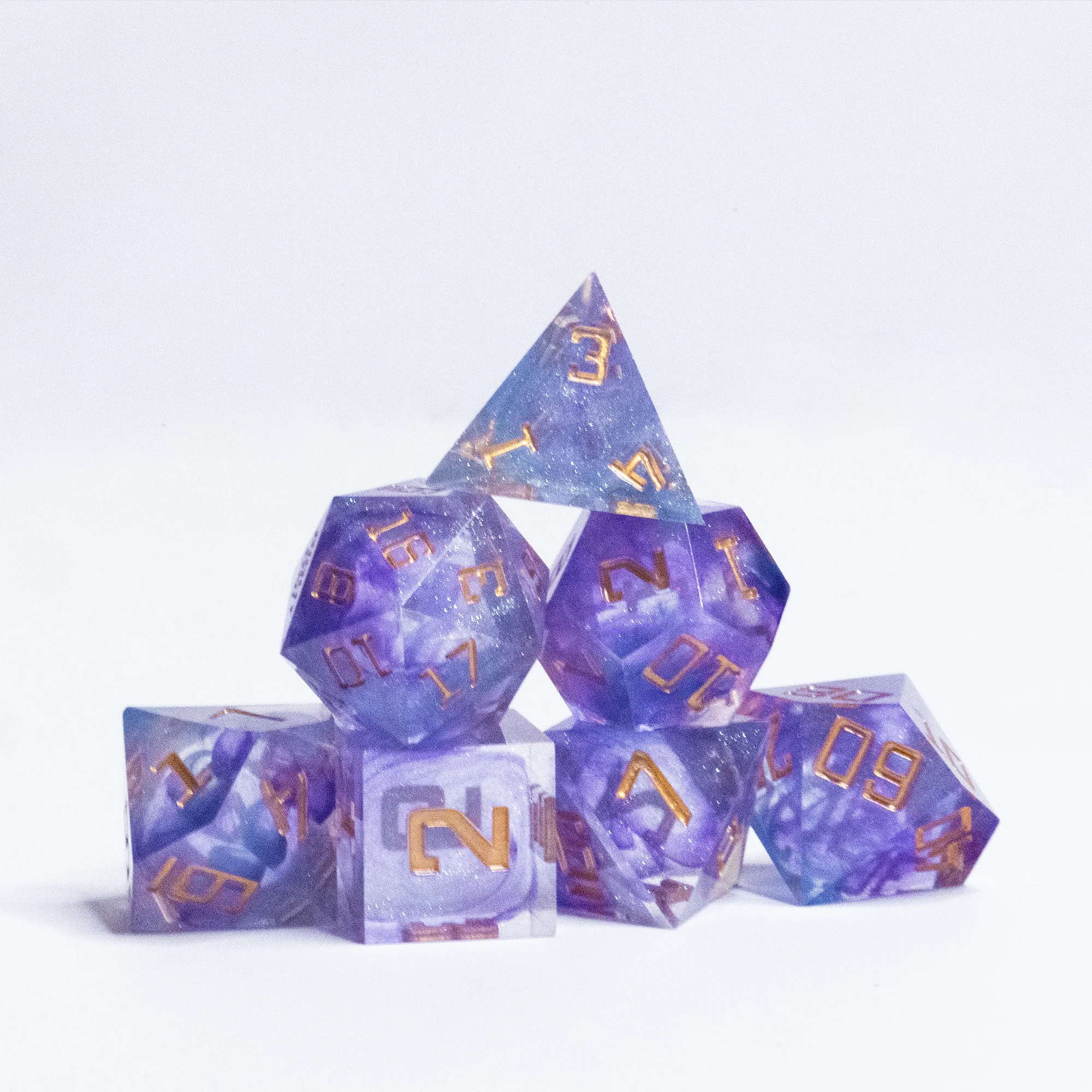 A Starstruck Odyssey Dice Set - Image 4