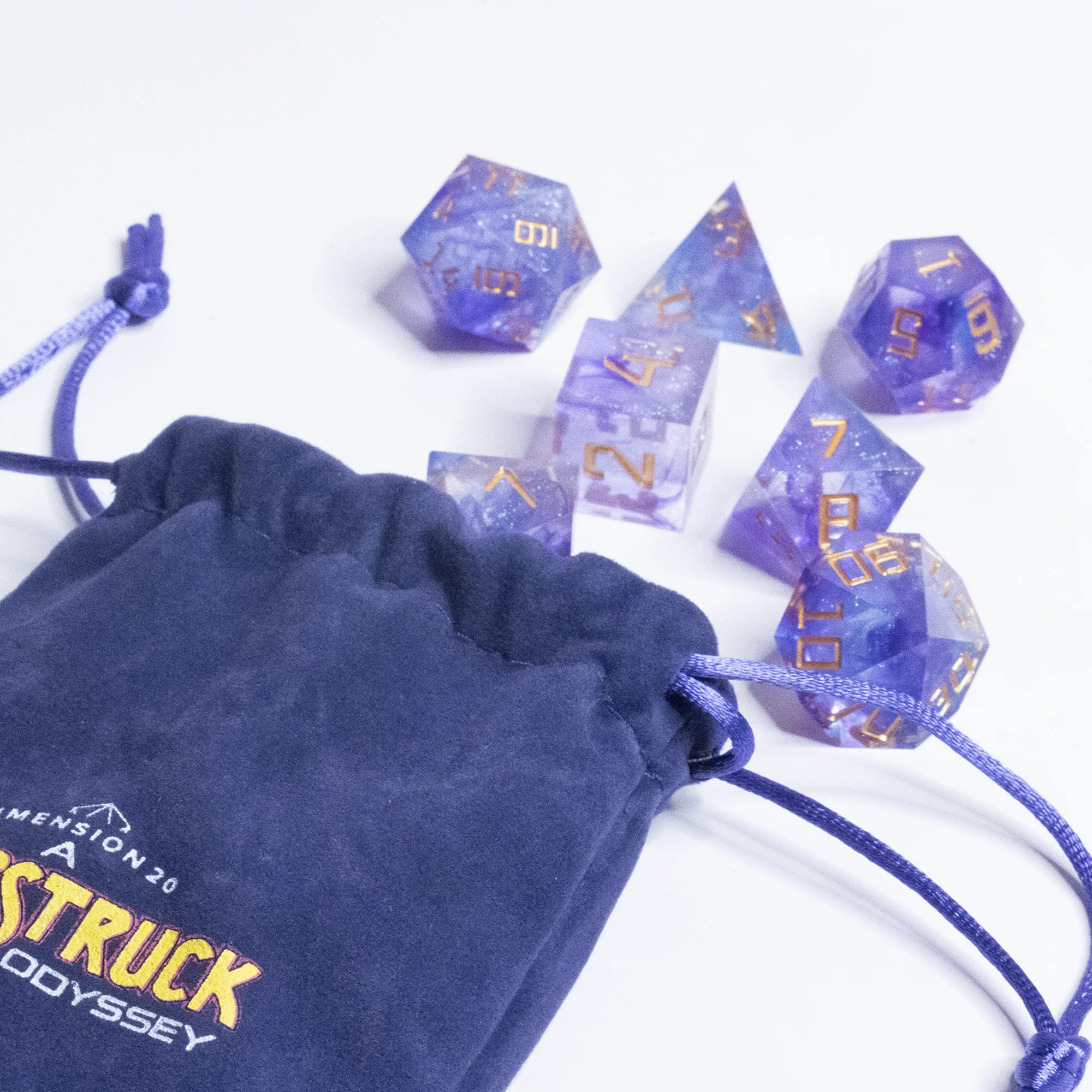 A Starstruck Odyssey Dice Set - Image 5