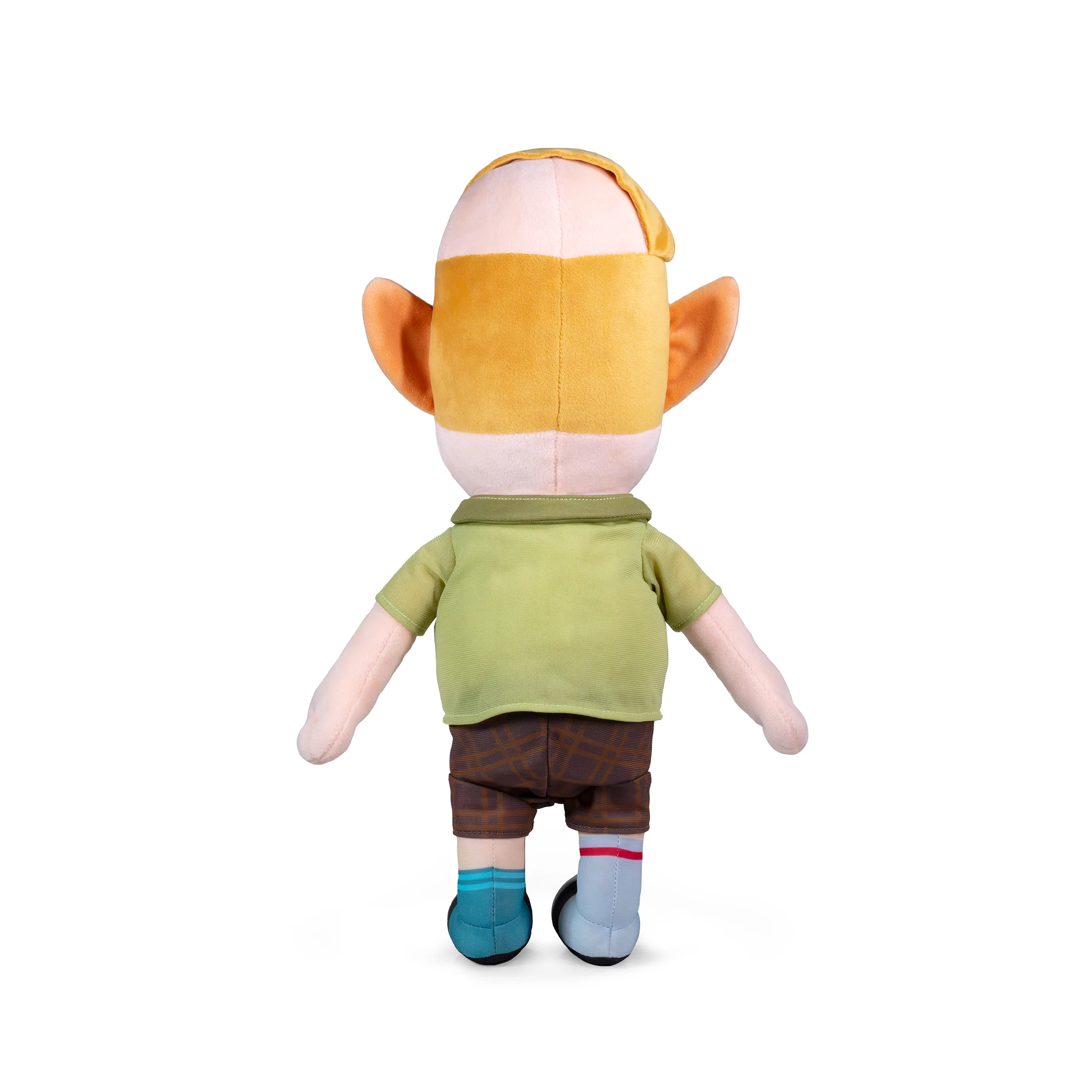 Talking Gilear Plush - Image 3
