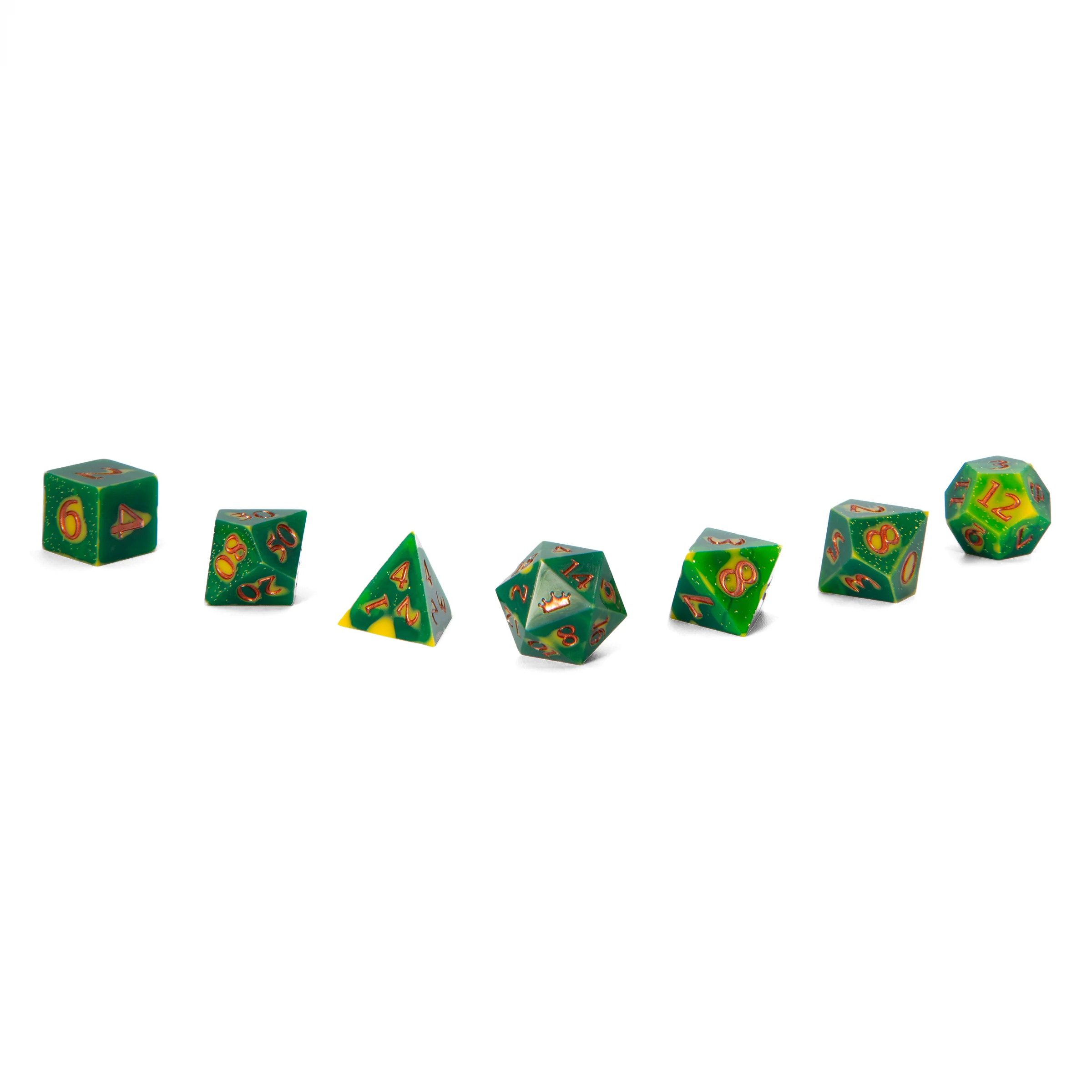The Ravening War Dice Set - Image 3