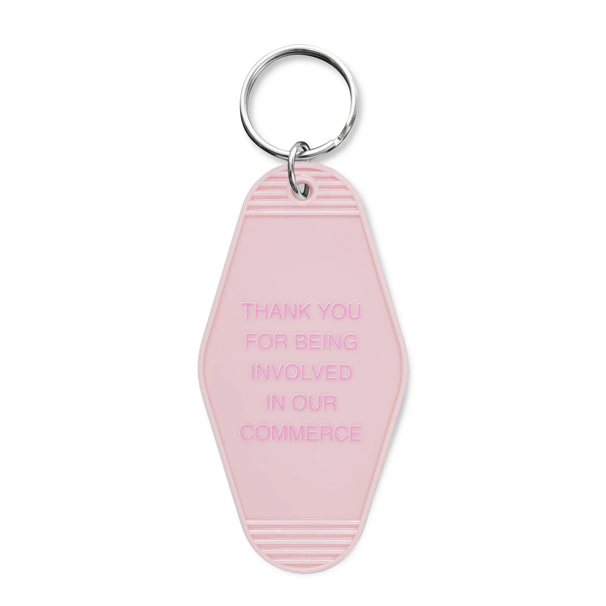 Vic's Guesthouse Keychain - Image 3